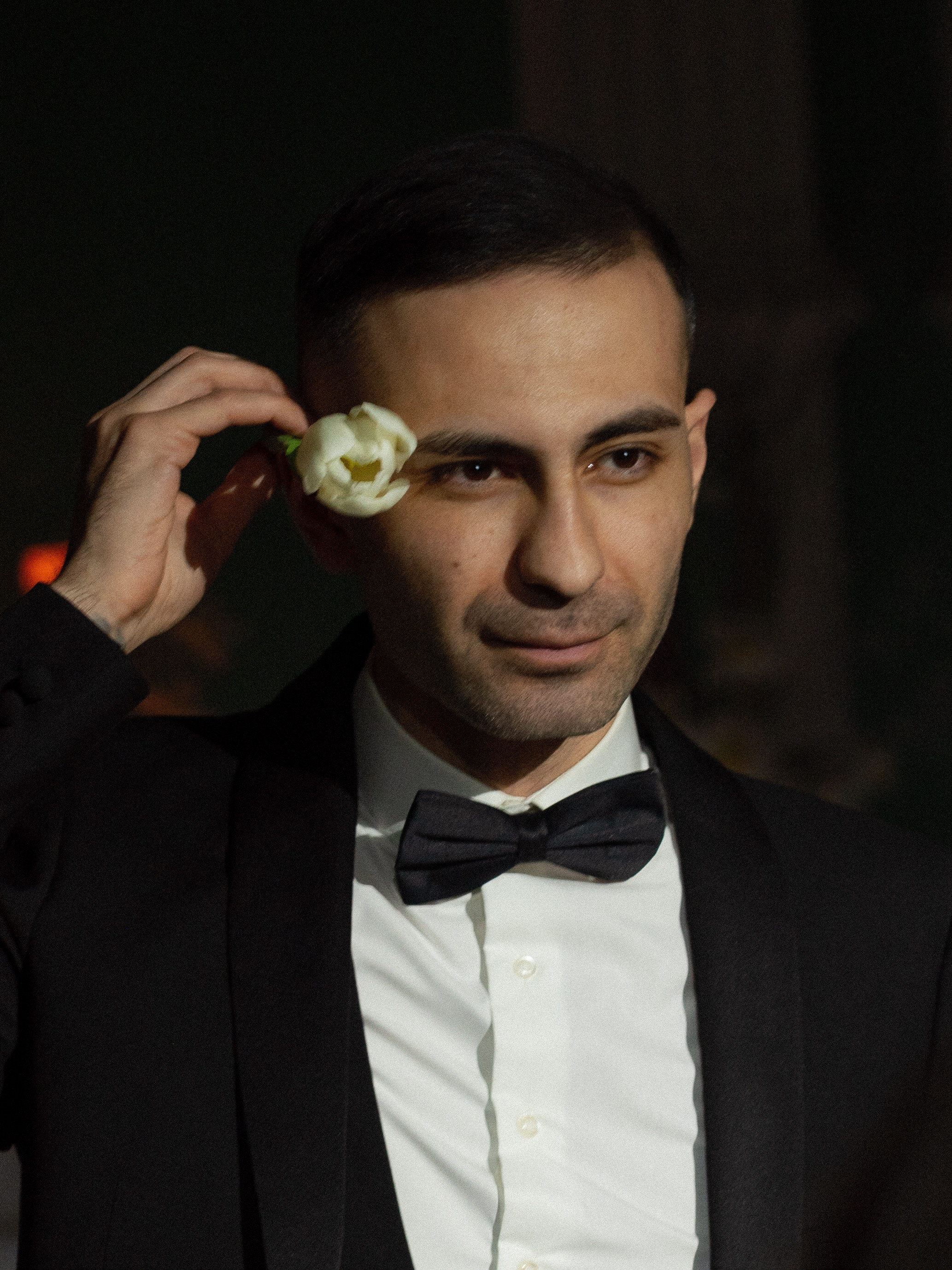 Артур и Лера. Свадебный, семейный, контент и портрет фотограф в Ростове-на-Дону Наталь