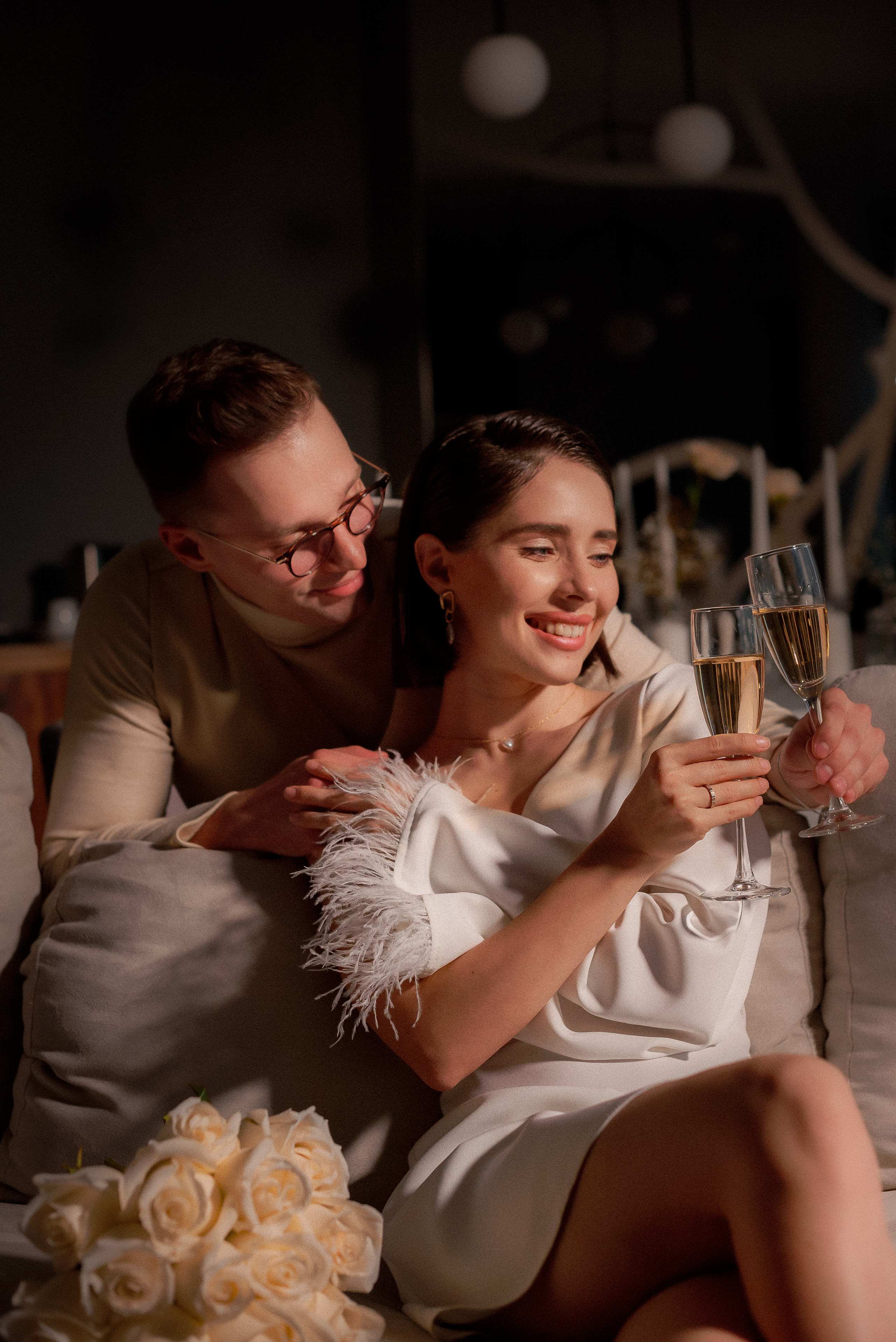 Лавстори. Свадебный, семейный, контент и портрет фотограф в Ростове-на-Дону Наталь