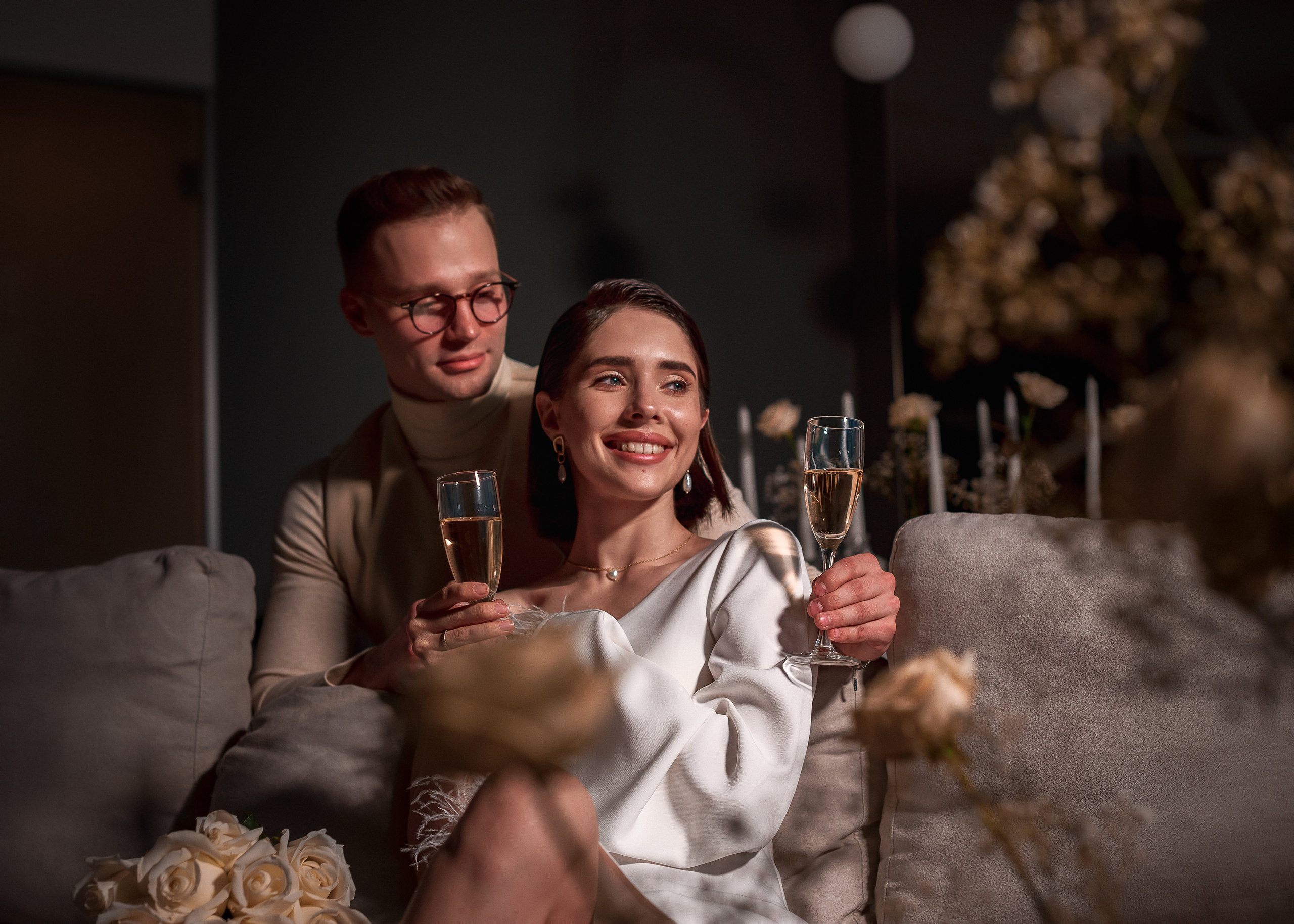 Лавстори. Свадебный, семейный, контент и портрет фотограф в Ростове-на-Дону Наталь