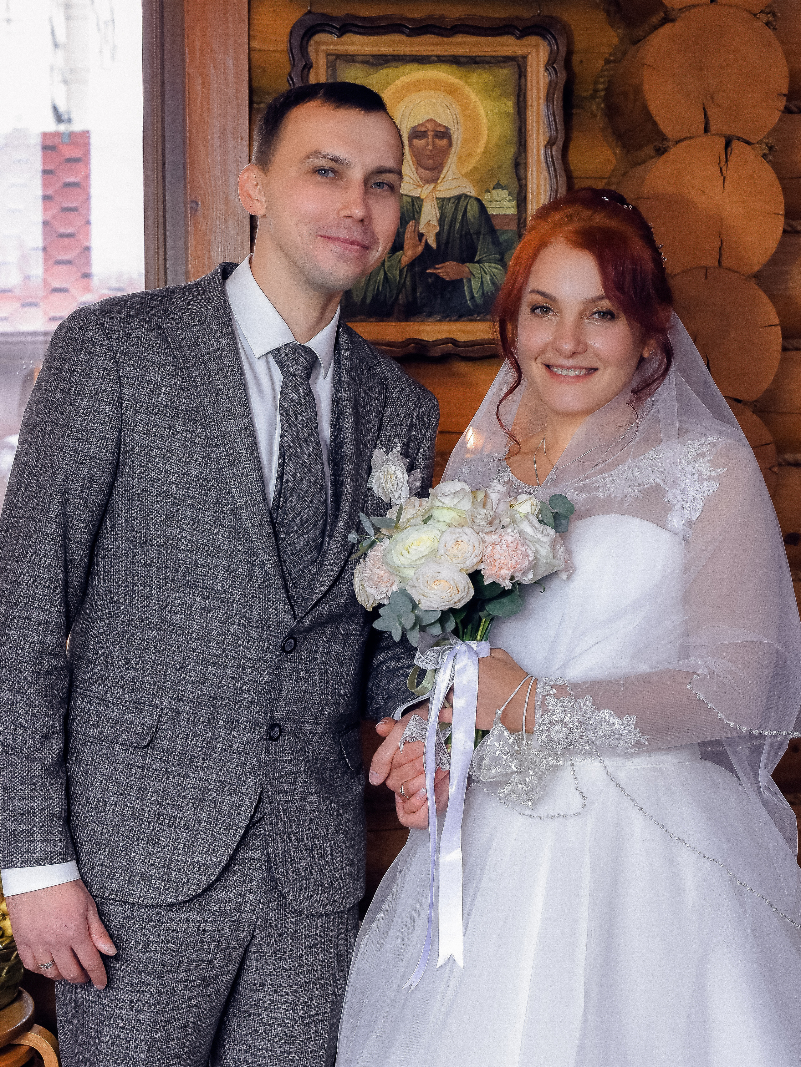 Алексей и Алла. Свадебный, семейный, контент и портрет фотограф в Ростове-на-Дону Наталь