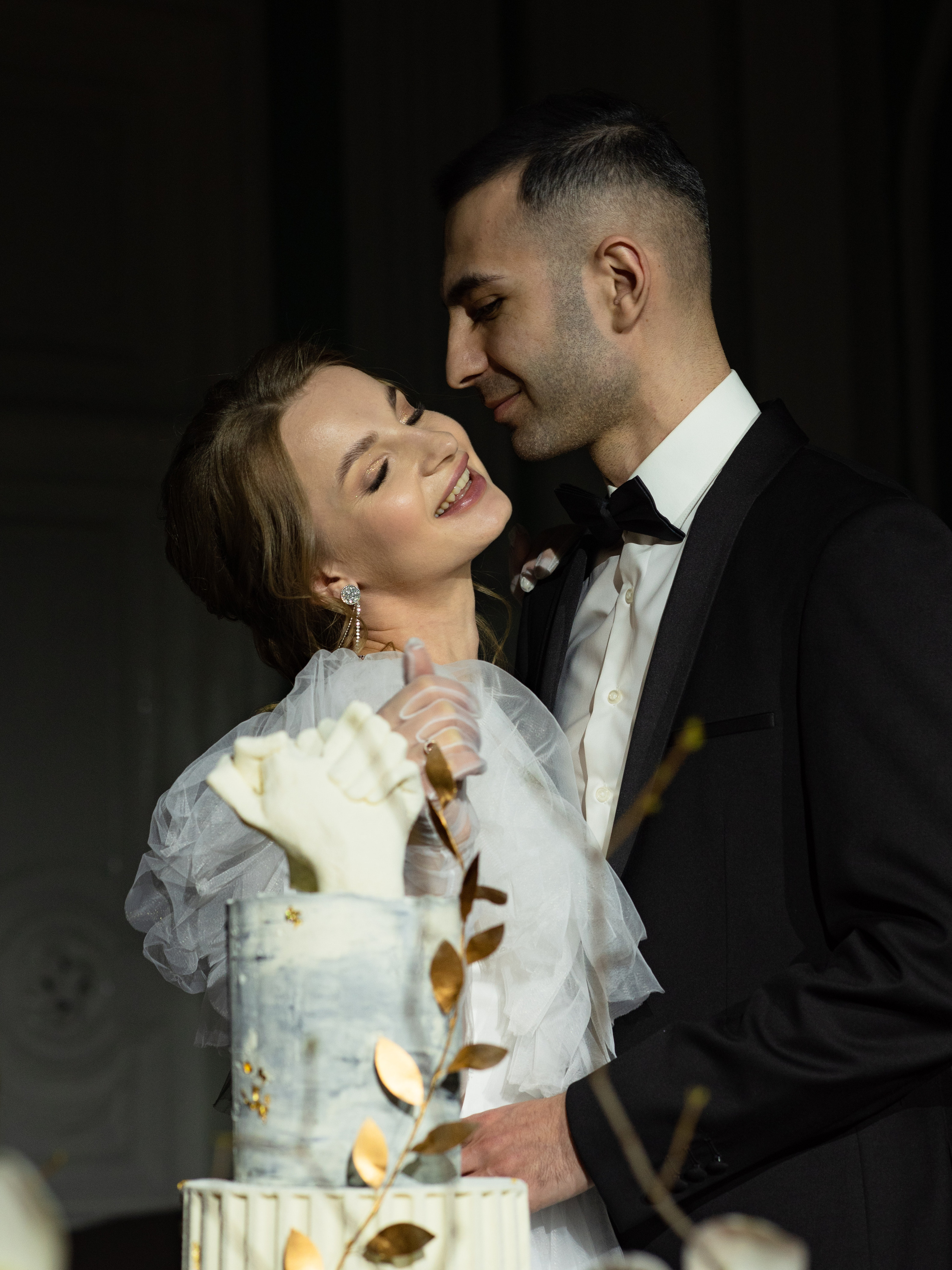 Артур и Лера. Свадебный, семейный, контент и портрет фотограф в Ростове-на-Дону Наталь