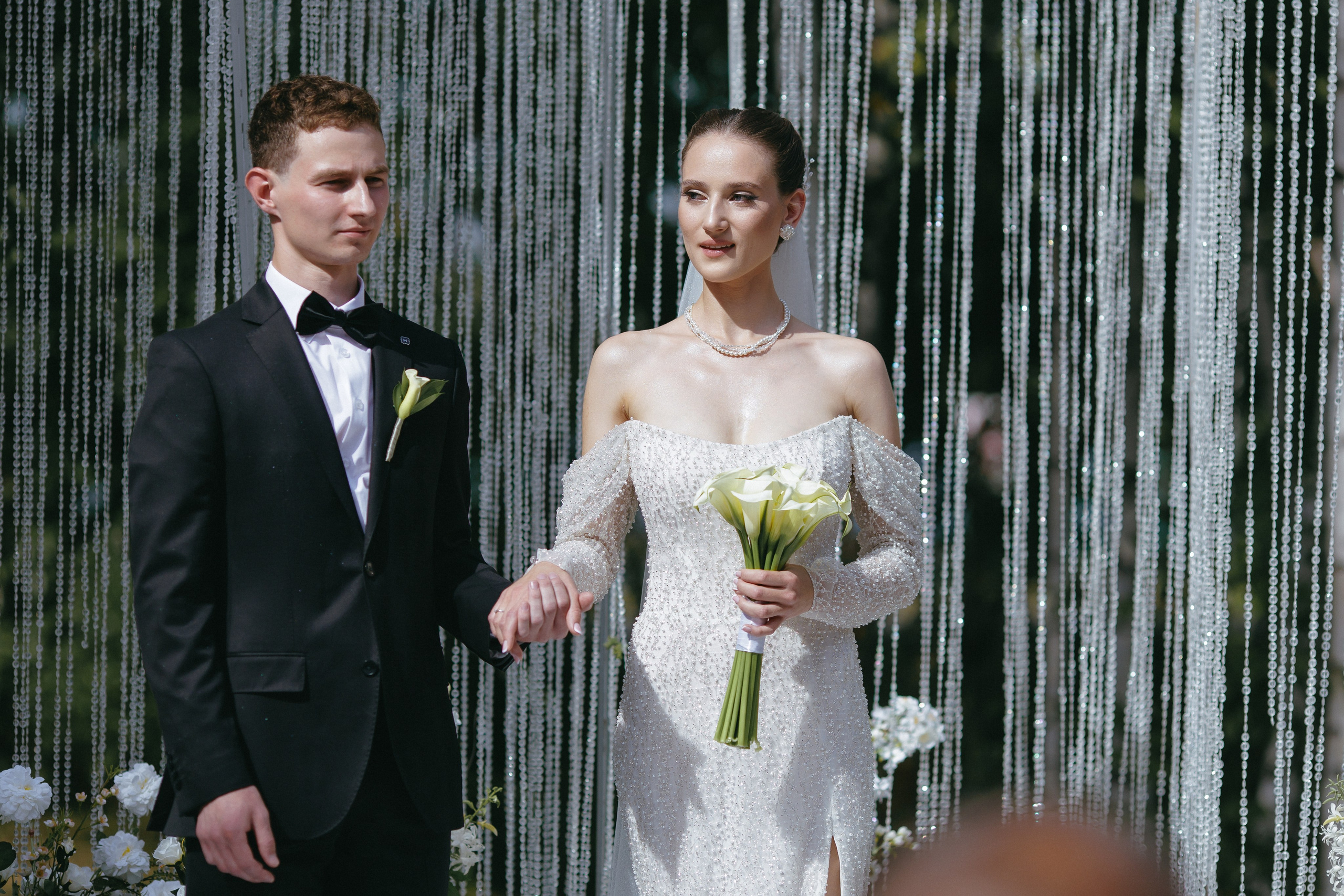 Кирилл и Ольга. Фотограф Иркутск Антипин Сергей