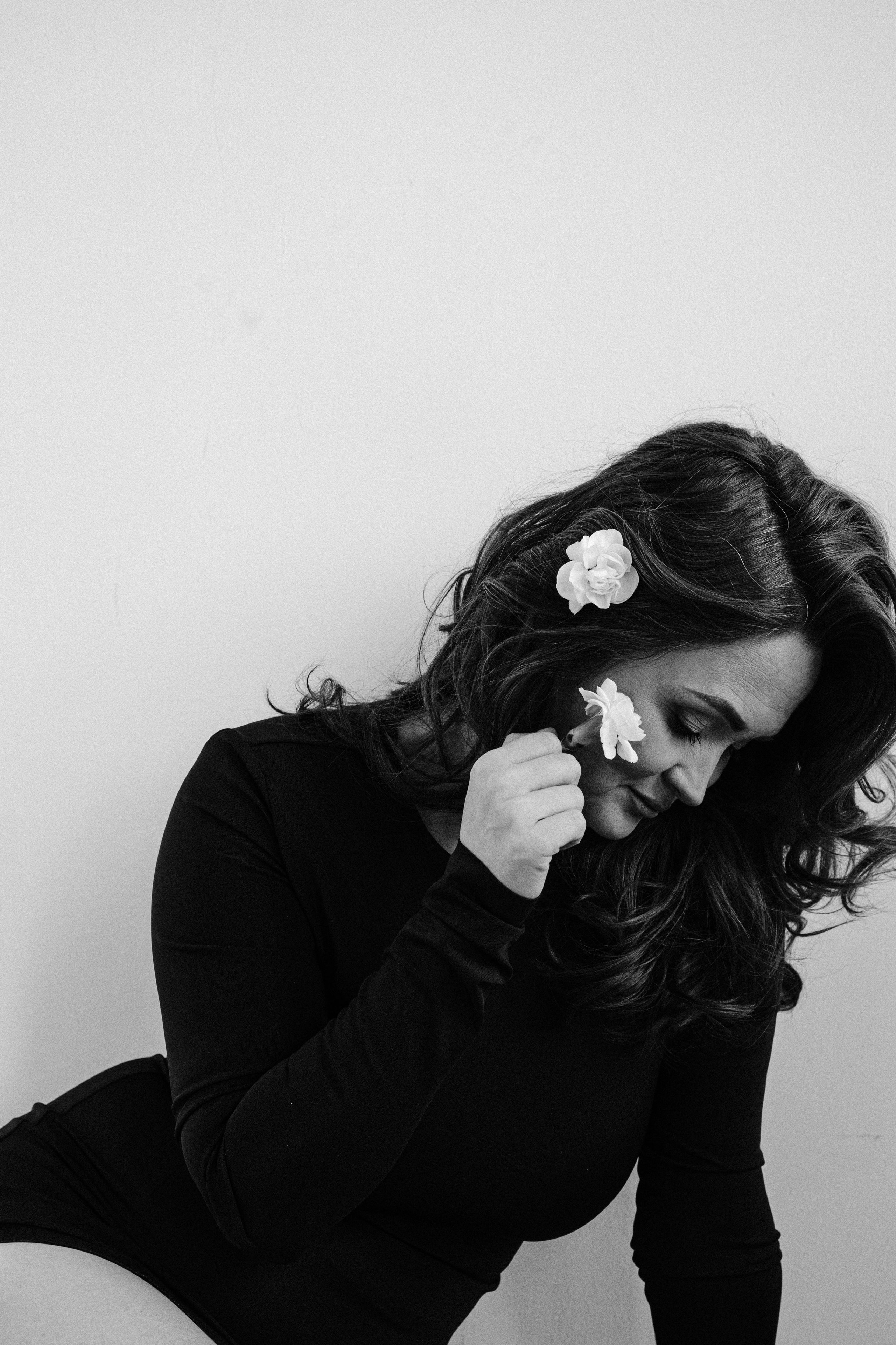 Анастасия. Свадебный и портретный фотограф Тюмень