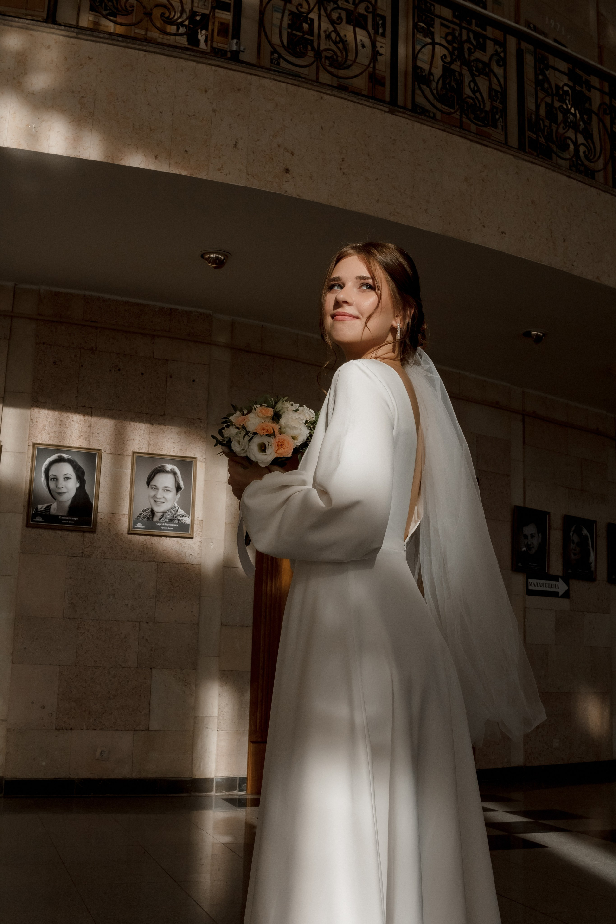 Ляйсан и Олег. Фотограф Йошкар-Ола Марина Королева