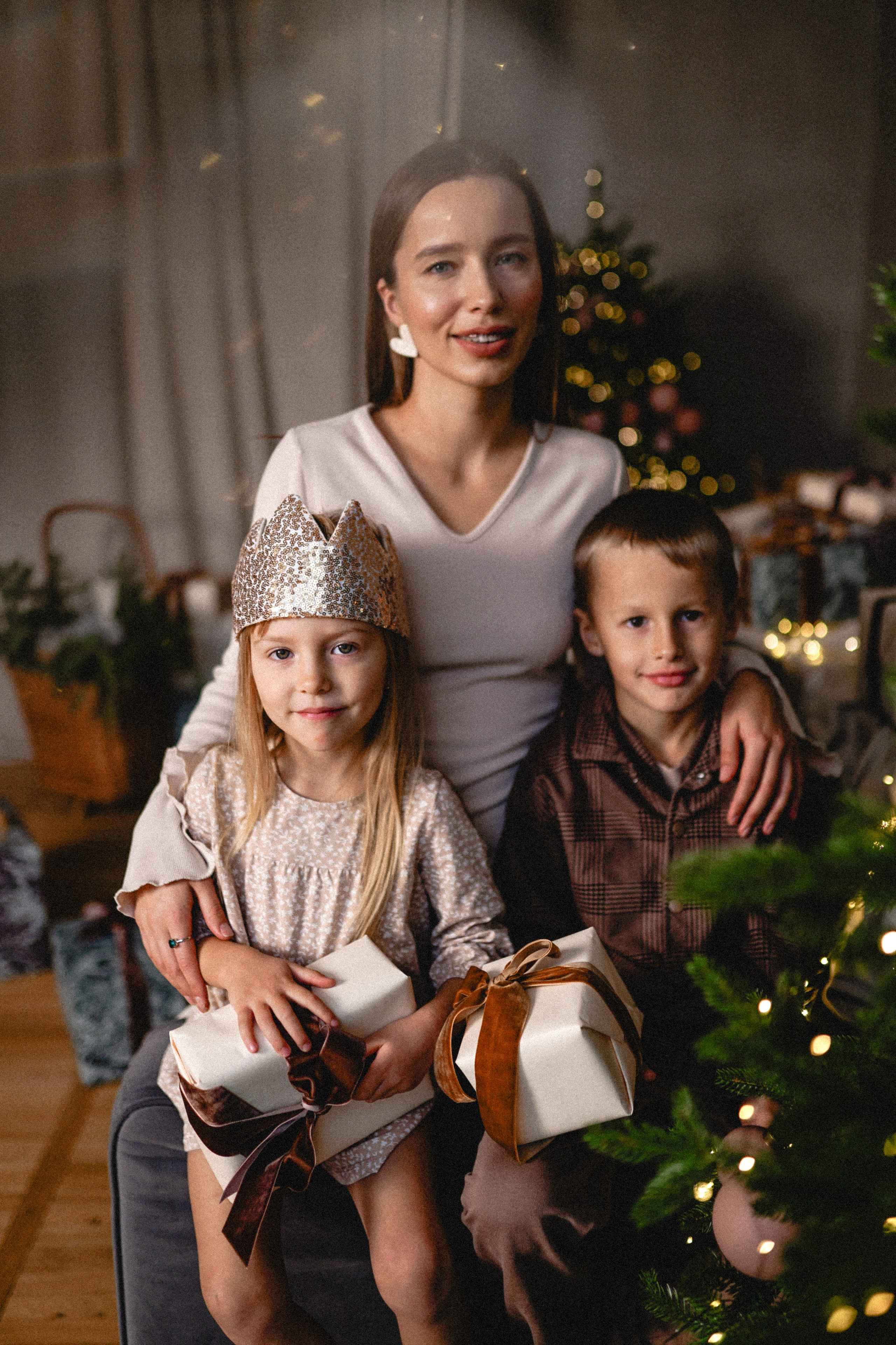 Маша семейная съемка. Фотограф в Краснодаре Баева Кристина