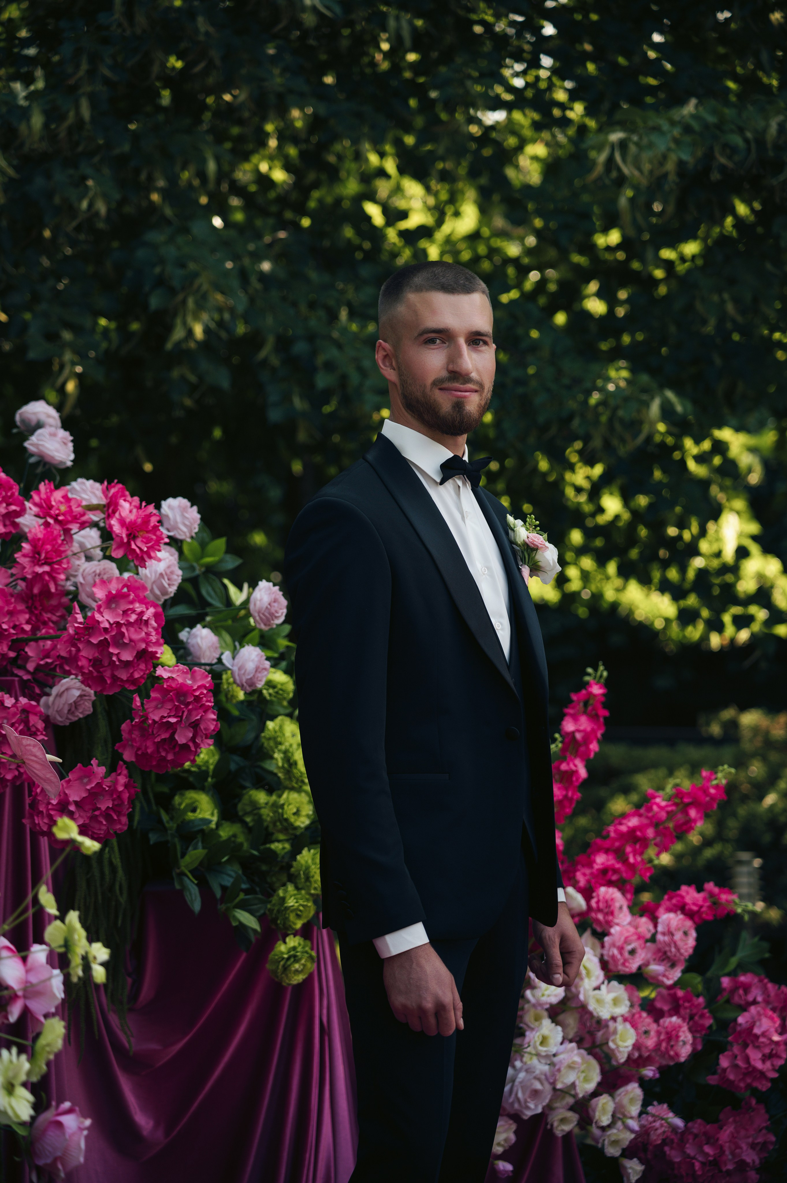 Максим & Дарья. Фотограф Таня Юдина в Ростове-на-Дону