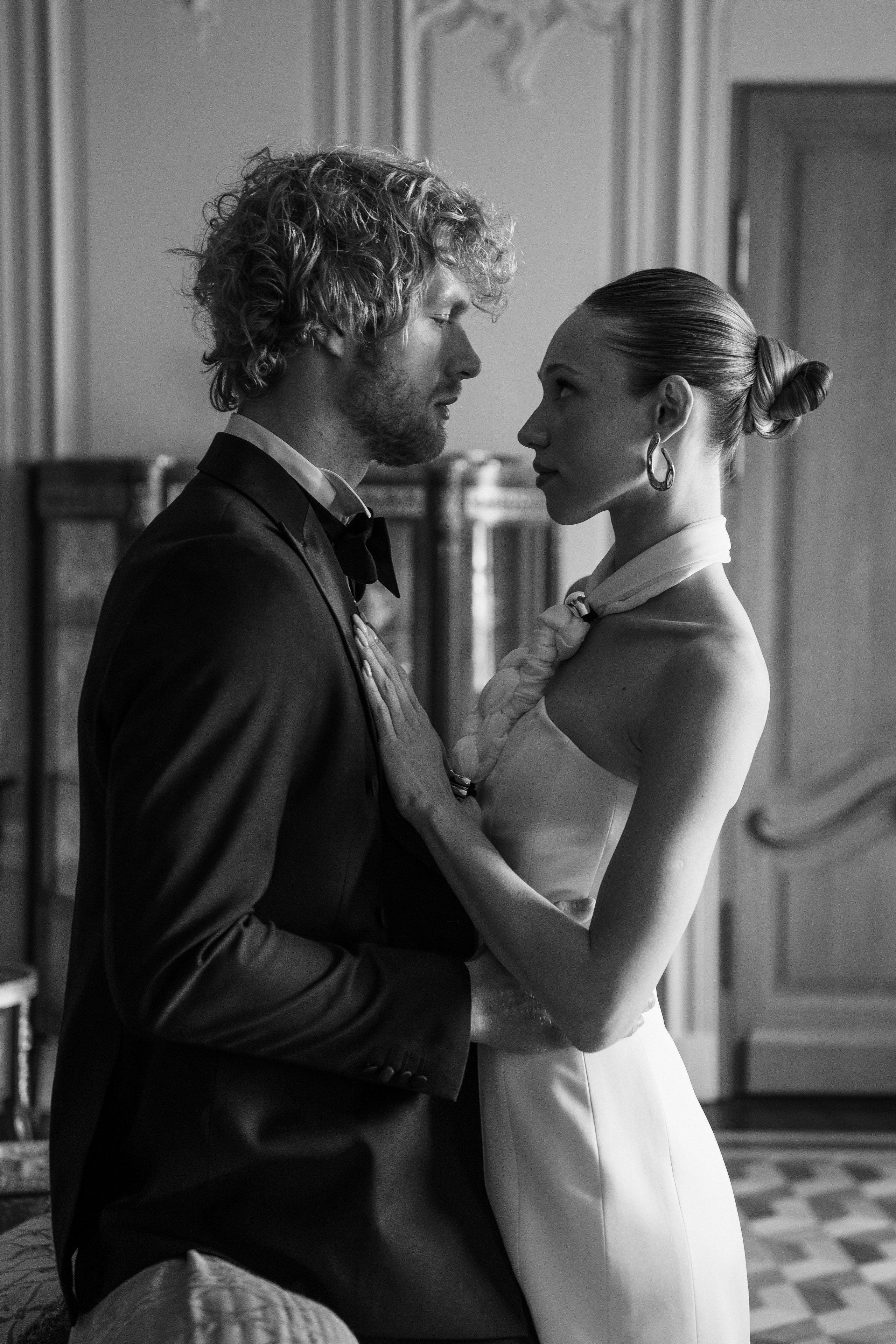 Елизавета и Павел. Свадебный и семейный фотограф в Воронеже Анастасия Бойко