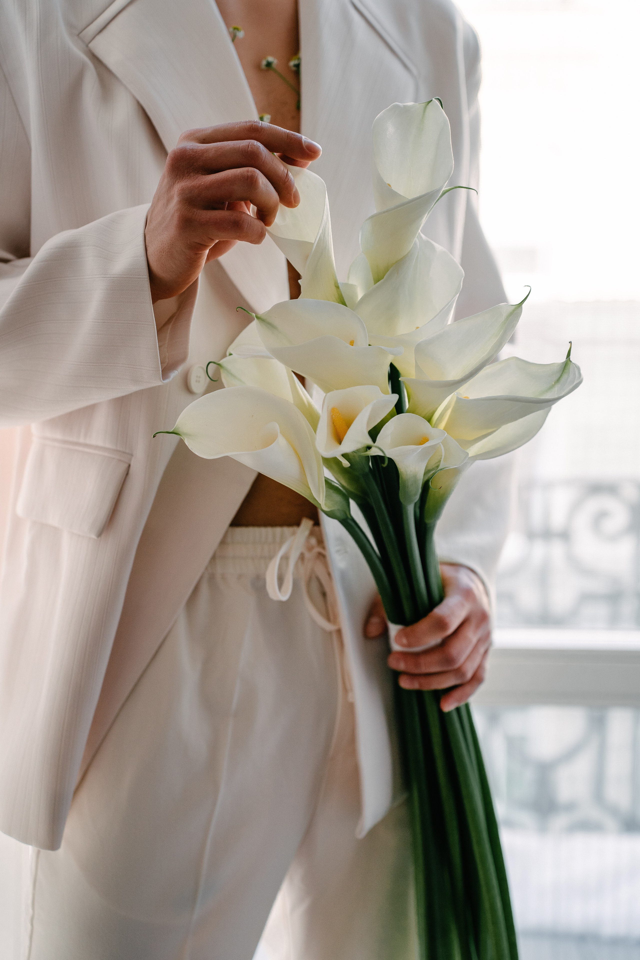 Маша и Саша. Свадебный и семейный фотограф в Воронеже Анастасия Бойко