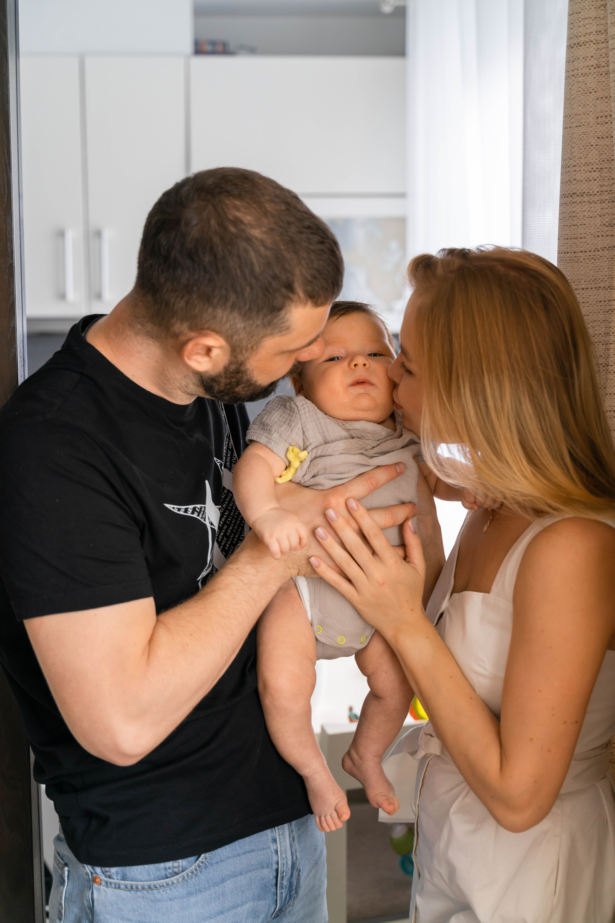 Семейная фотосессия. ALISON FILMS