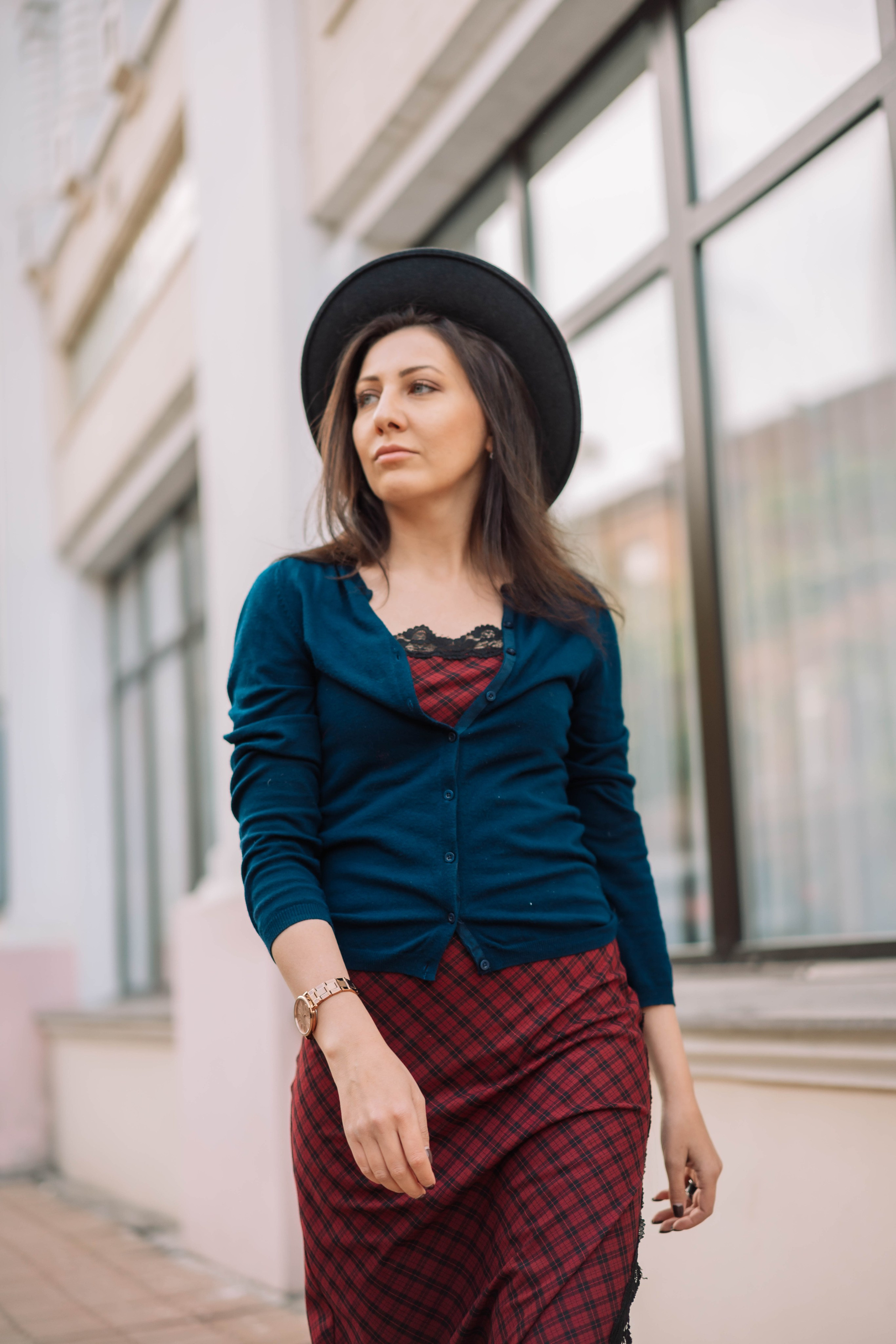 Портретная фотосессия Владивосток. ALISON FILMS