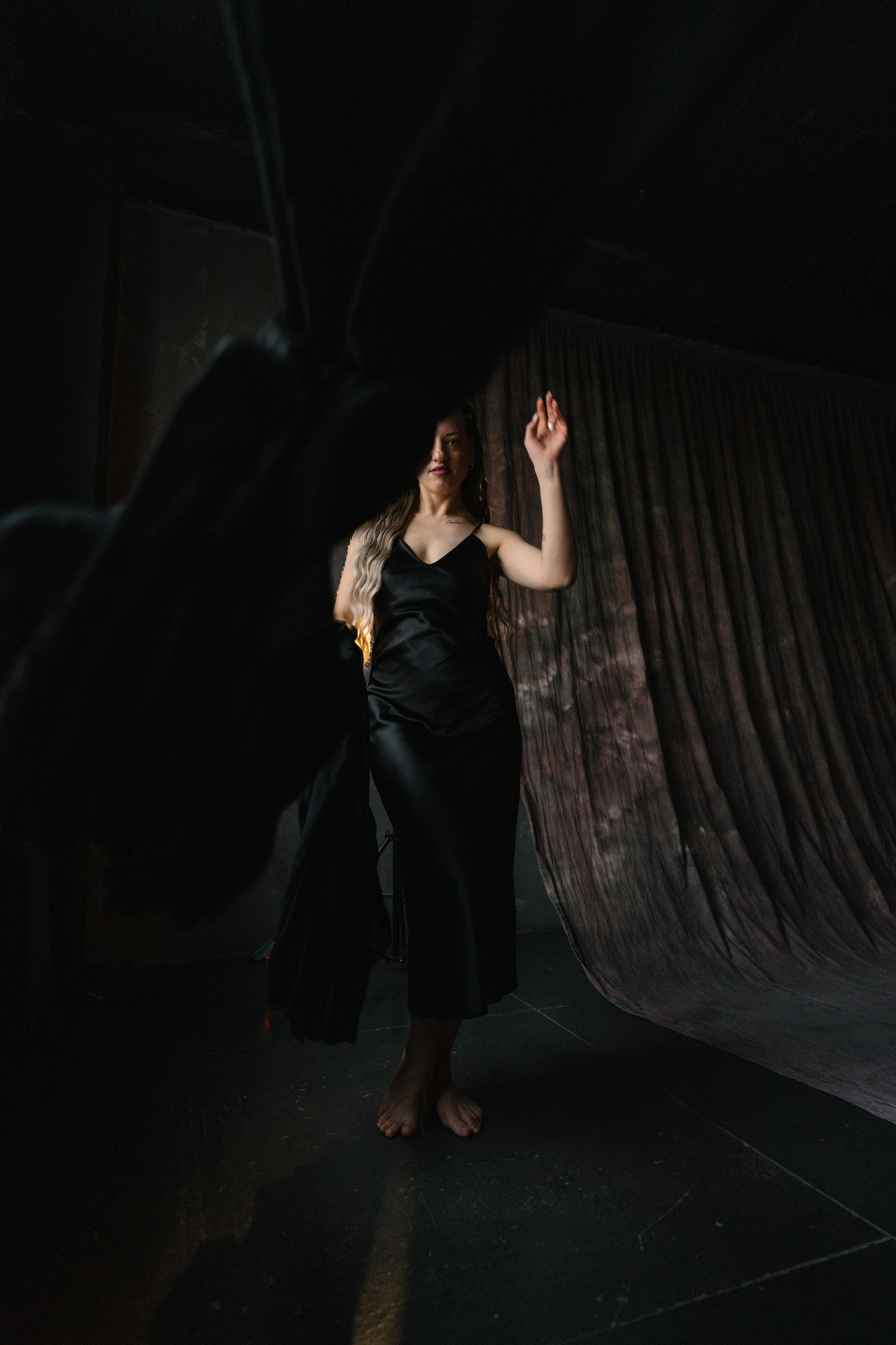 Алёна. Фотограф и видеограф в Тюмени Екатерина Чернецкая