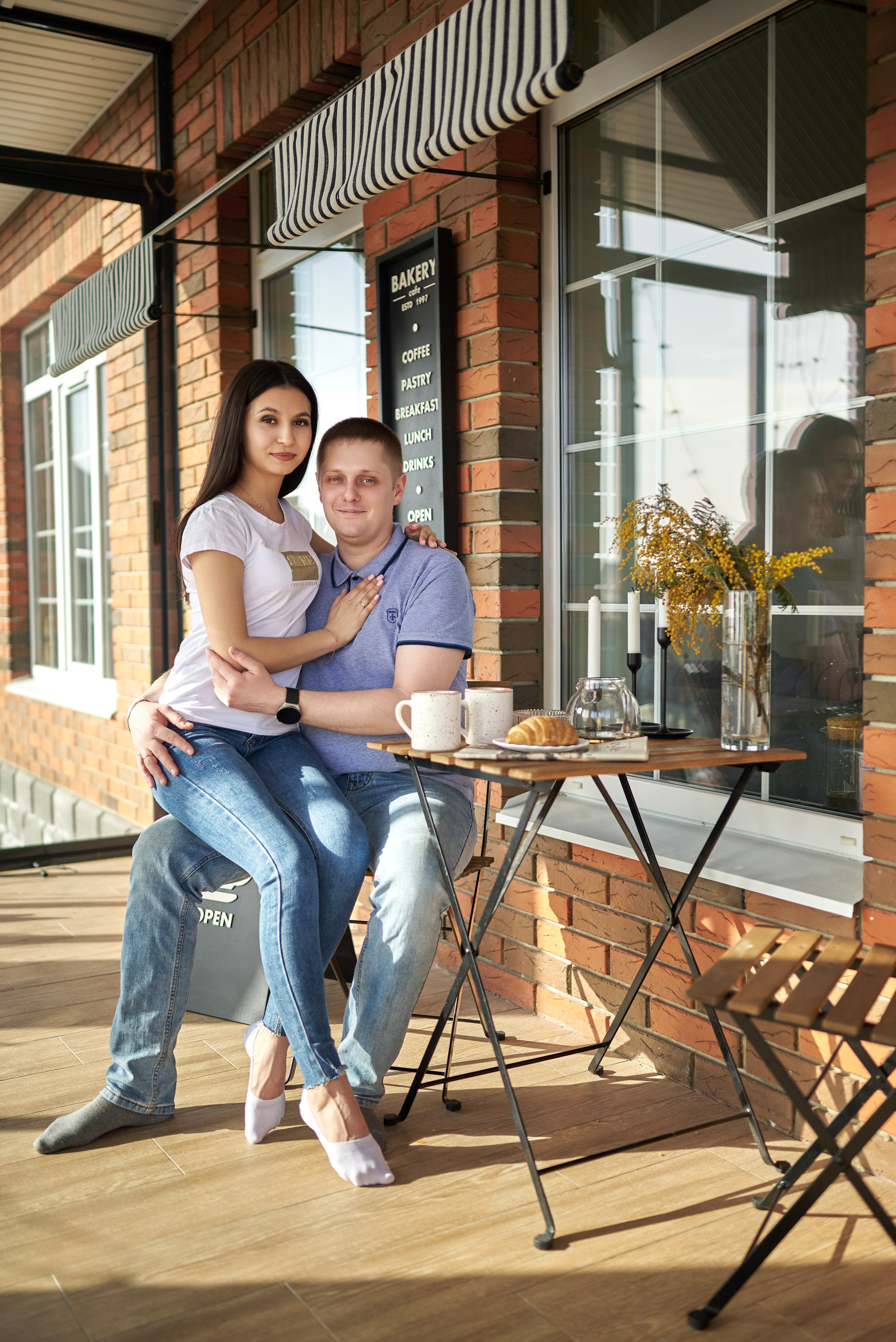 Фотограф в Старом Осколе, Губкине. Фотосессии в студии и на природе. Профессиональный фотограф Старый Оскол, Губкин — свадьба, венчание, крещение, юбилей и день рождения