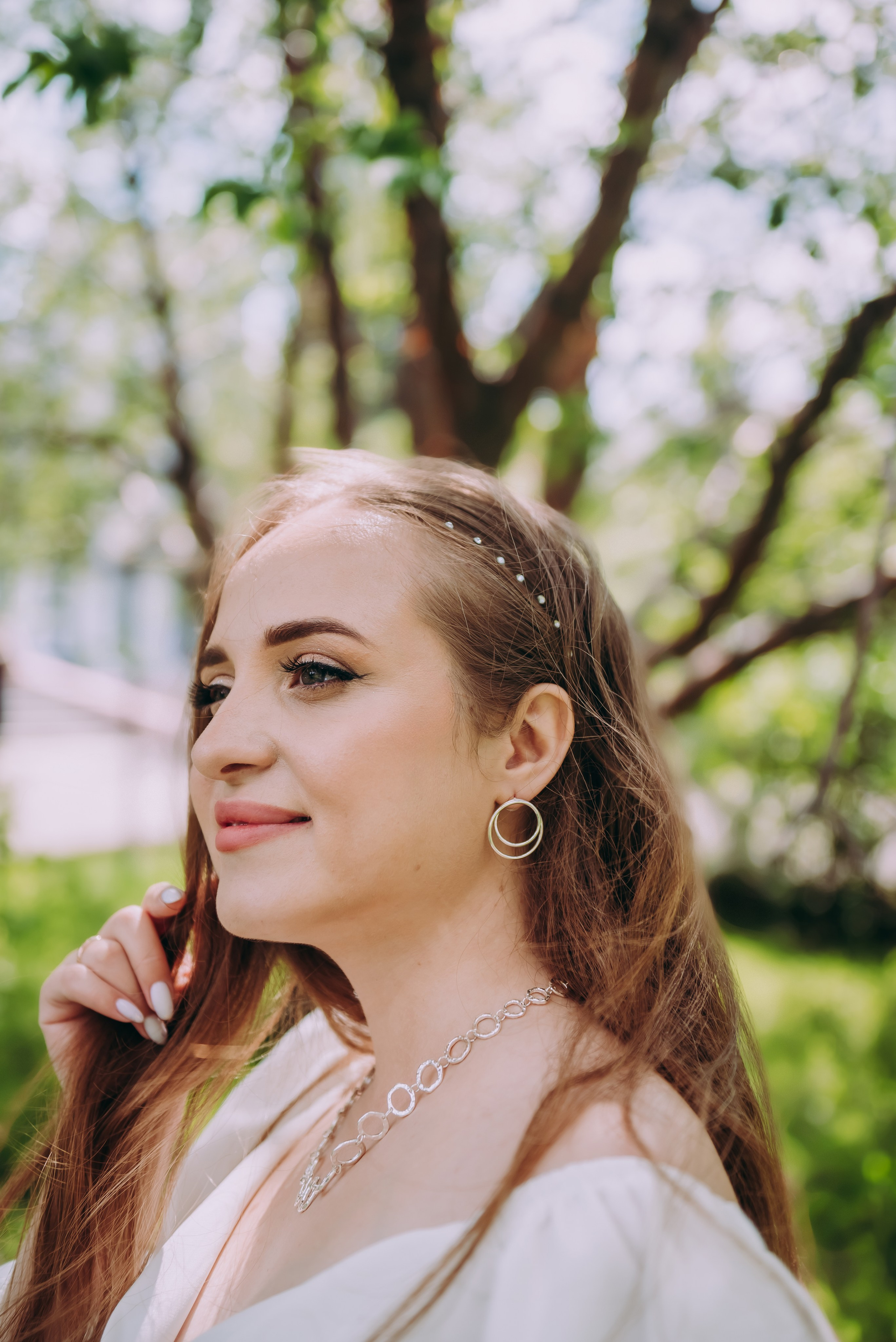 Свадебная фотосессия в центральном загсе в г. Кемерово