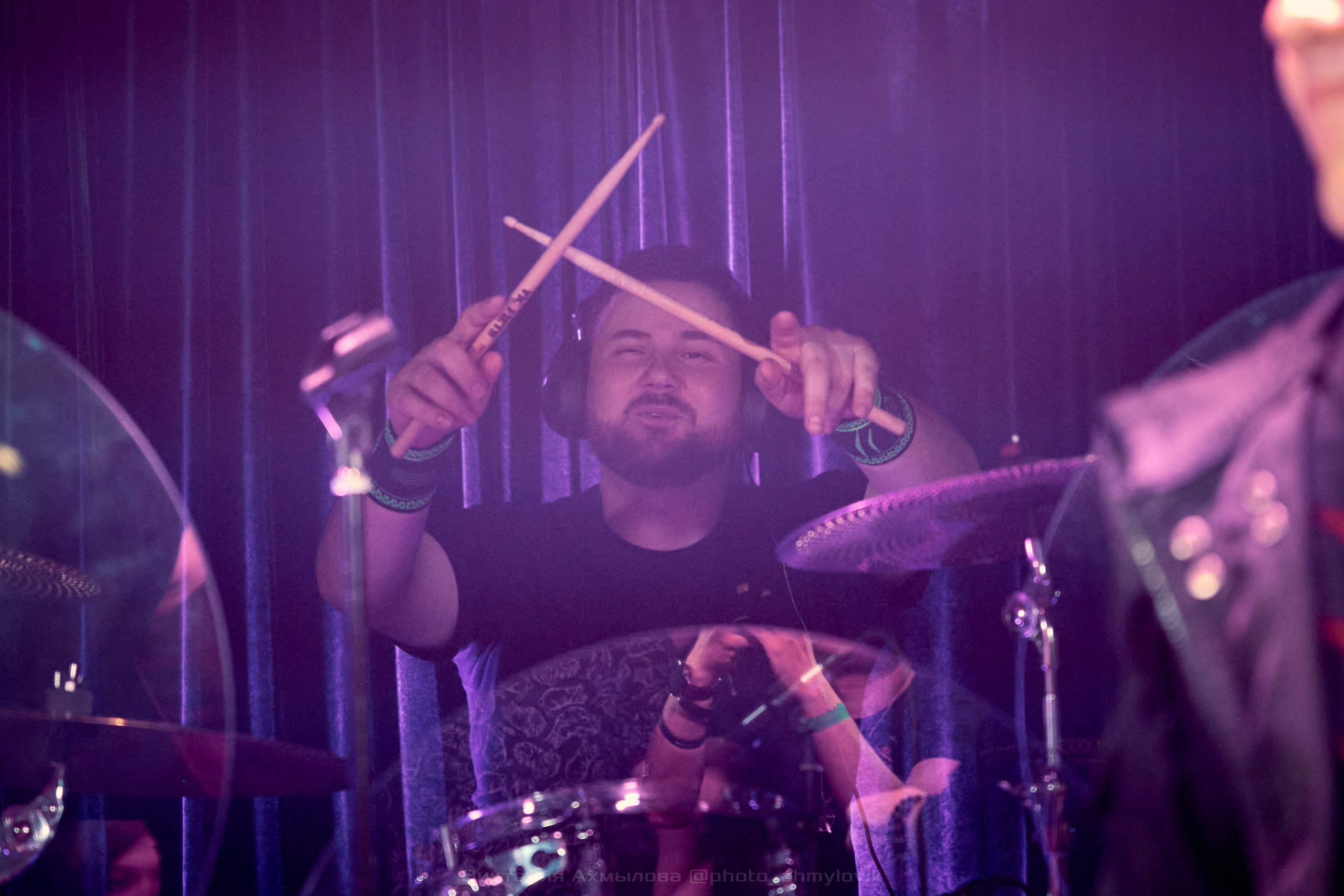 18.05.2025 Джоконда. Владимир. Виктория Ахмылова. Фотограф в Москве