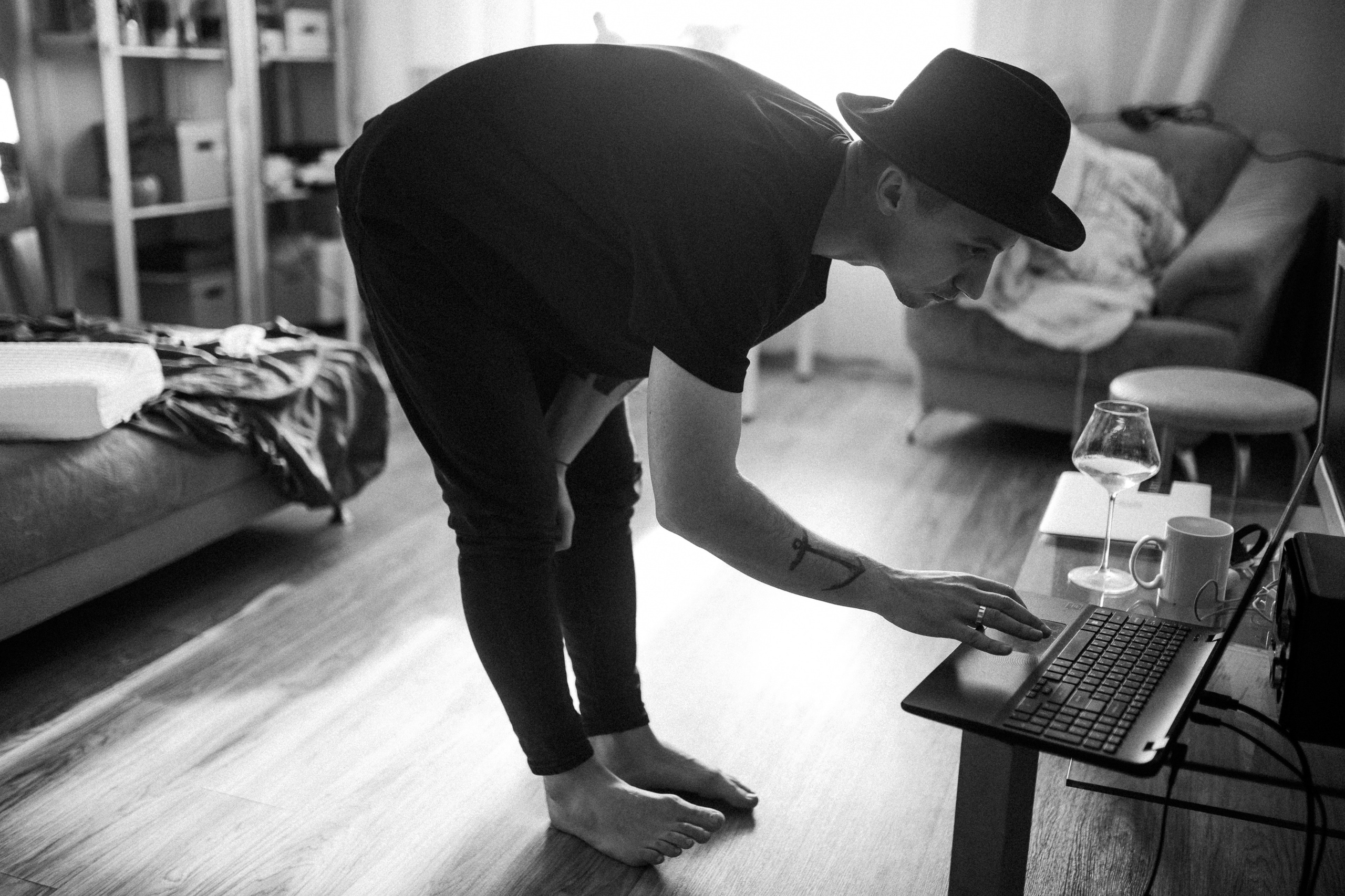 Илья и Анастасия. Фотограф Станислав Викулов в Чите