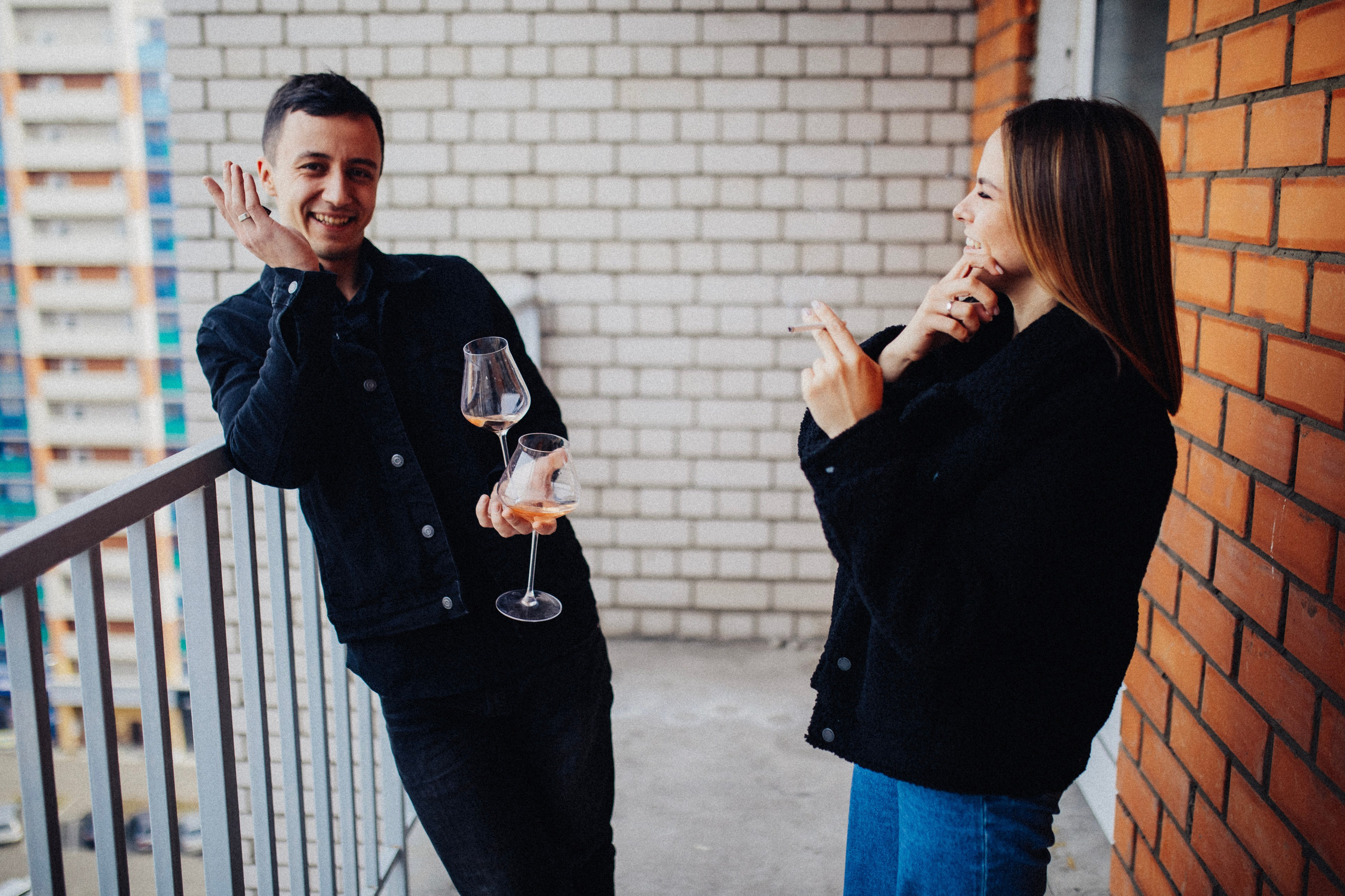 Илья и Анастасия. Фотограф Станислав Викулов в Чите