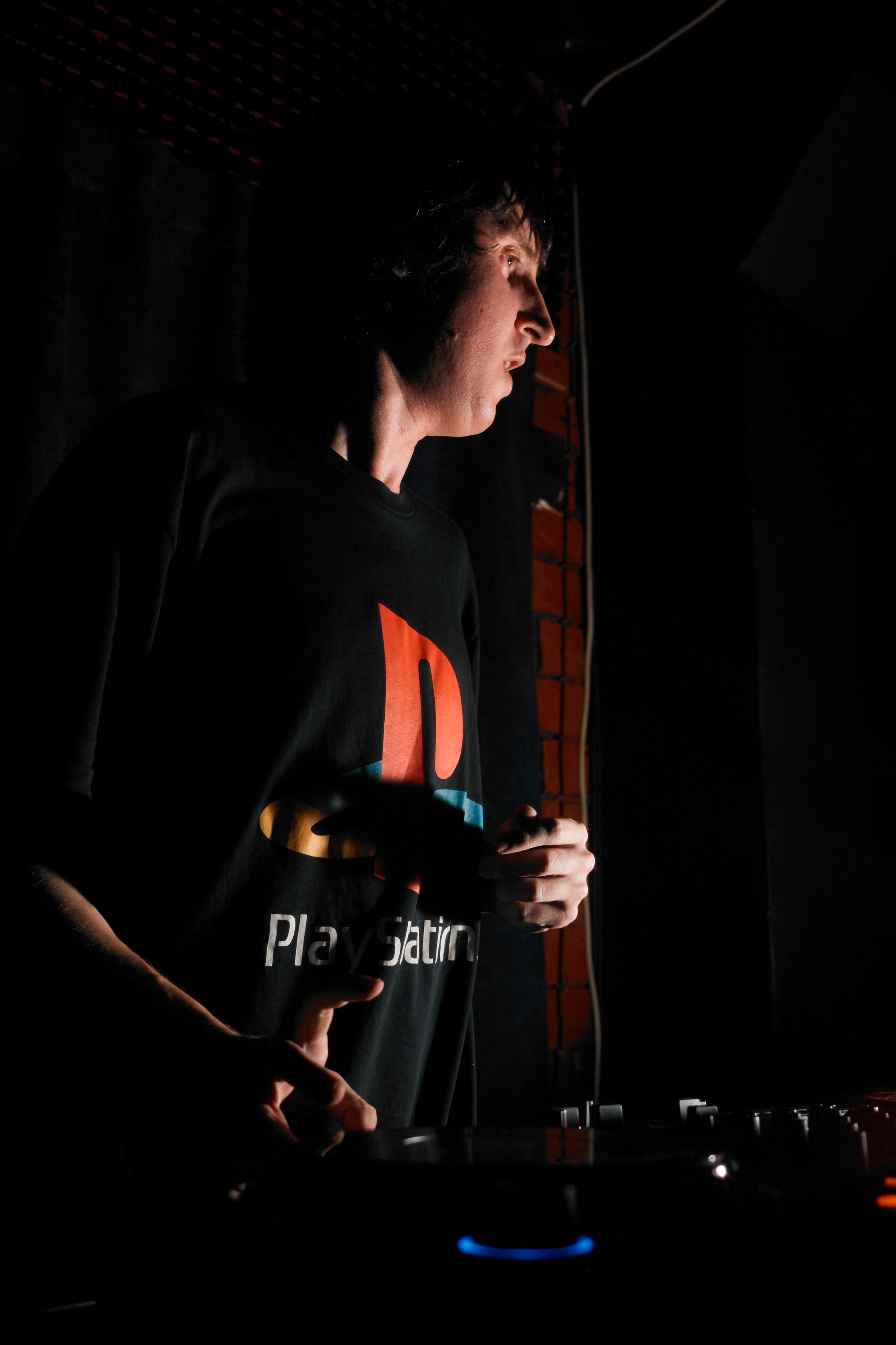 Overload / Gagarin Club. Фотограф из Первоуральска Роман Заиченко