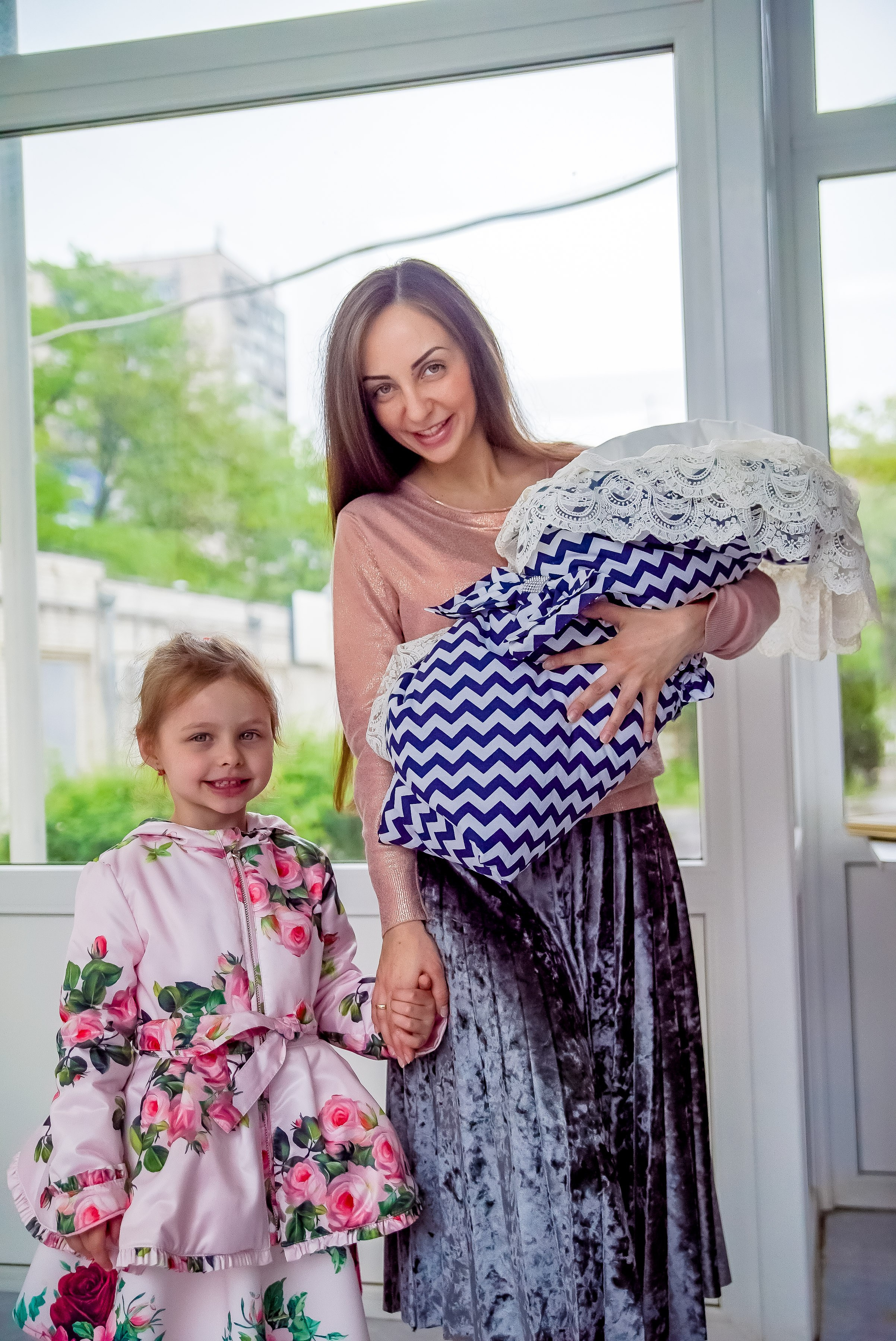 Выписка. Максим Матвийченко и Виктория Басова профессионалы своего дела