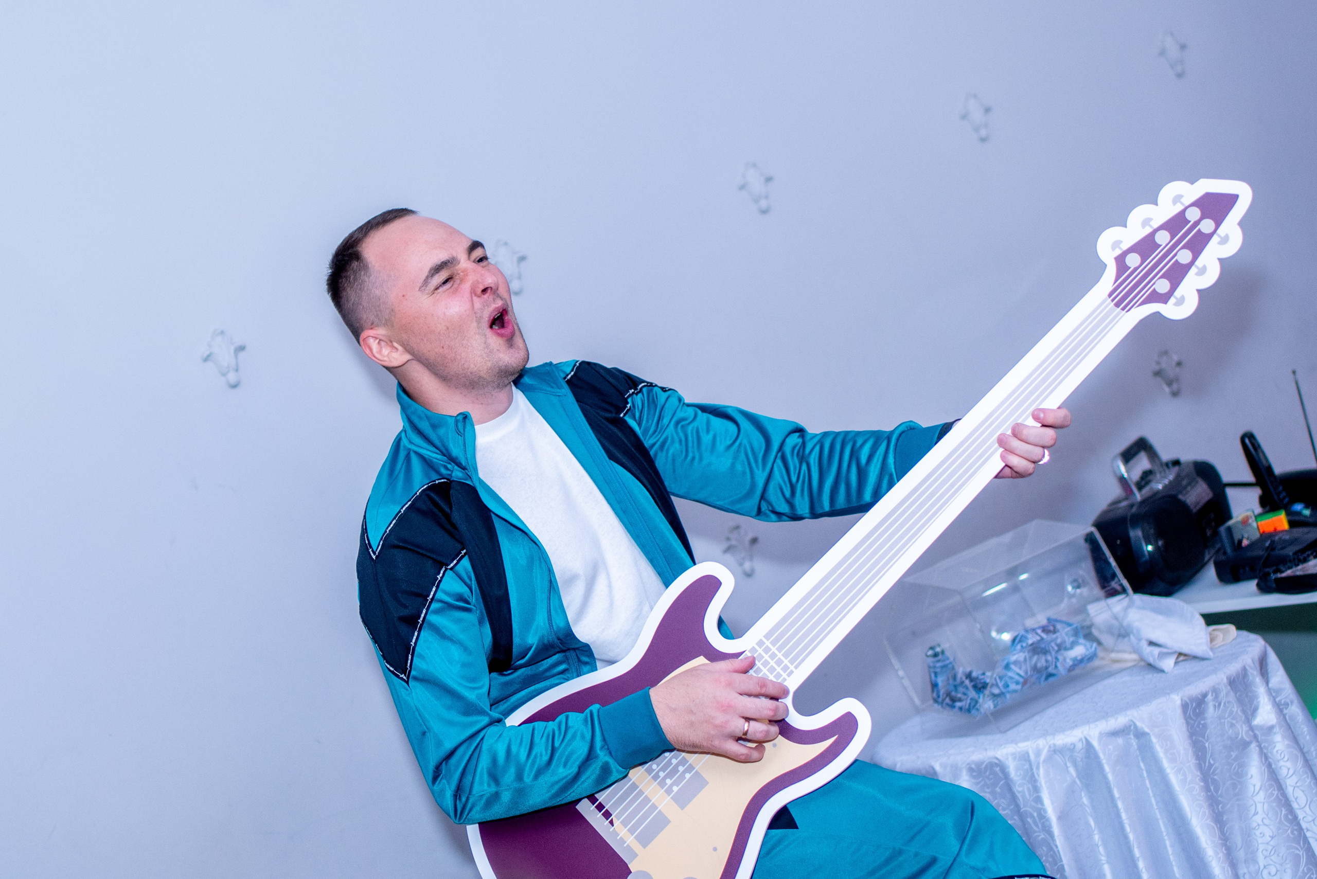 Дни рождения и юбилеи. Максим Шарий — самый лучший фотограф на ваше мероприятие в Новосибирске