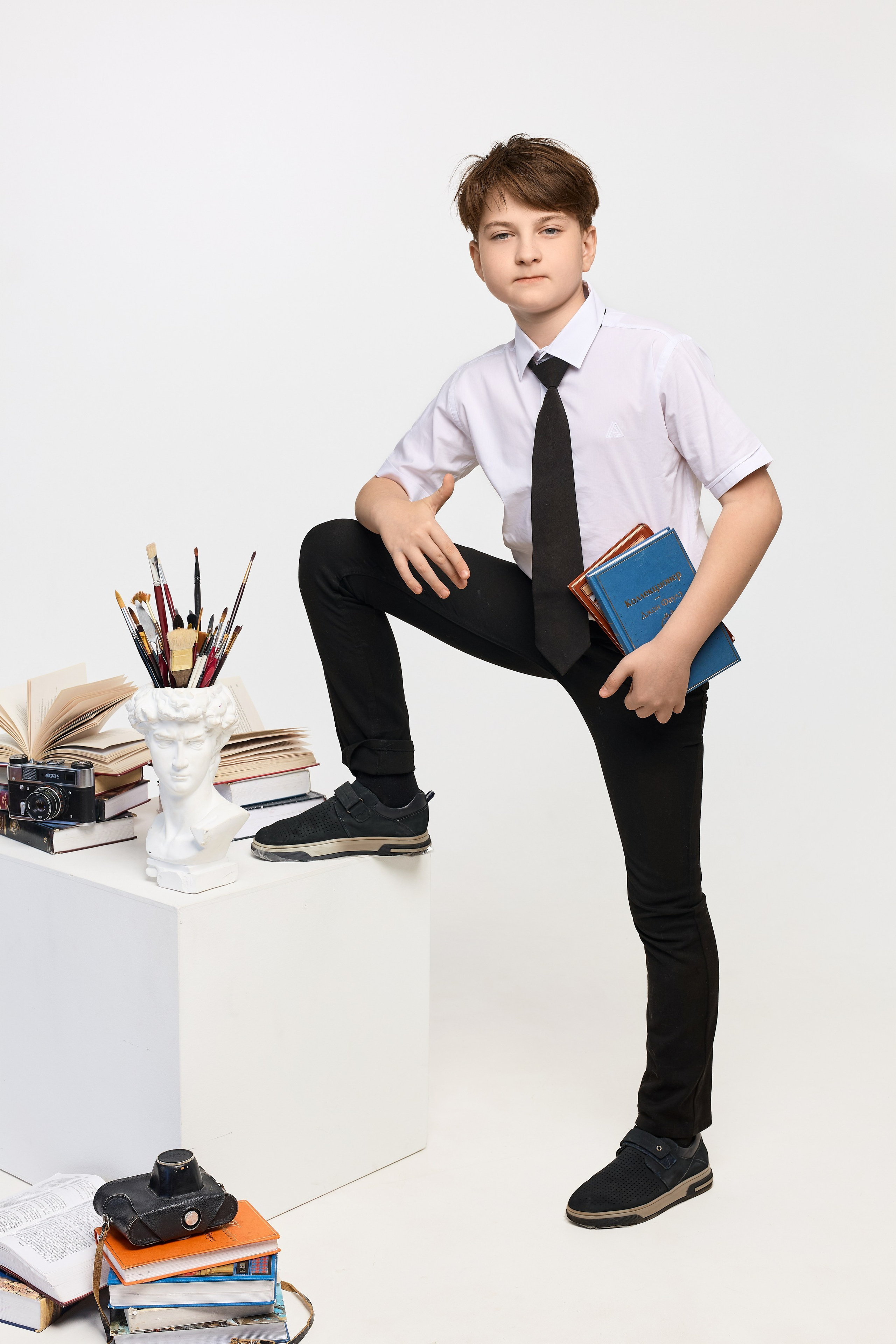 Наши фото. Твой выпускной альбом в Крыму