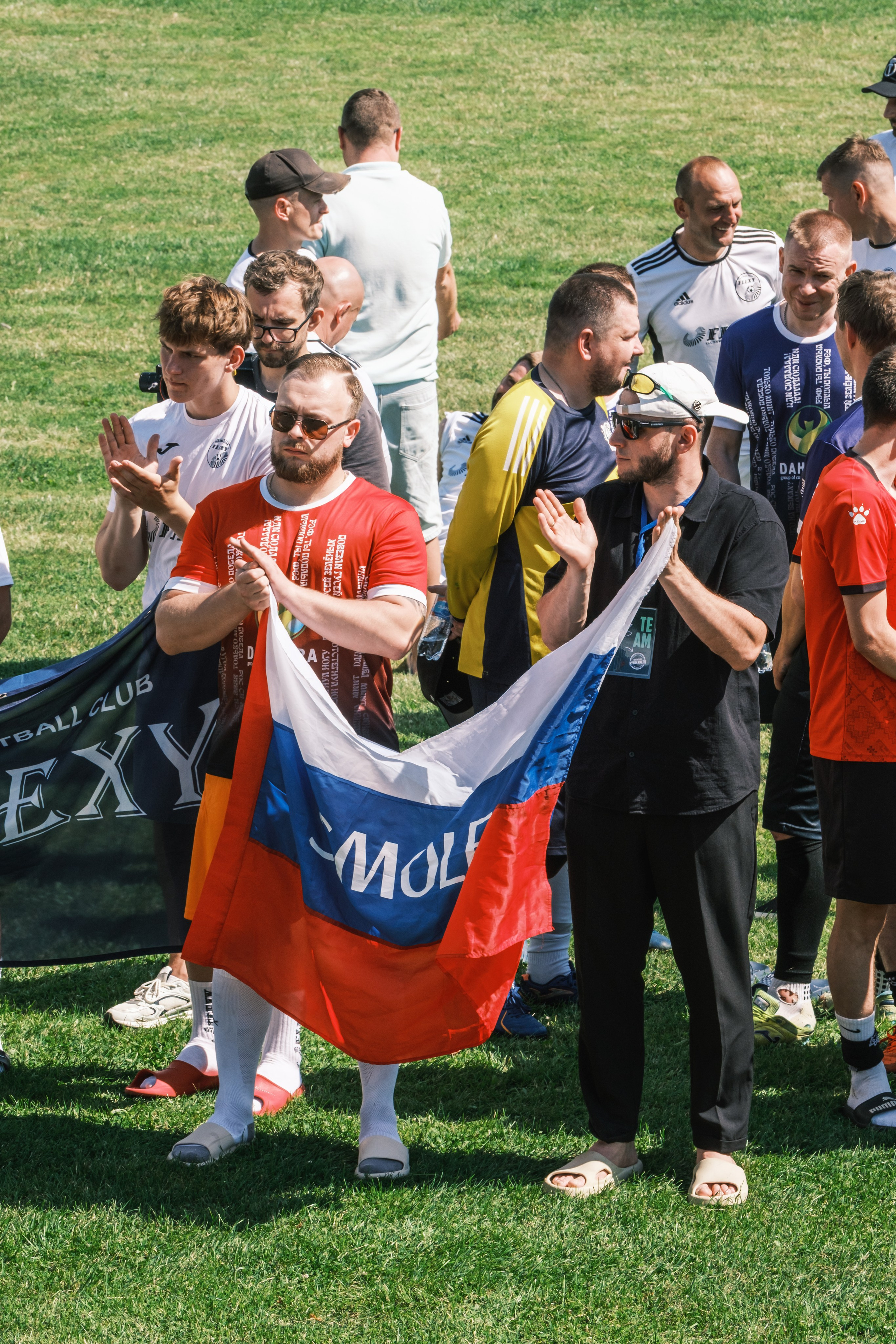 Кубок Хмеля 2026. Https://www.instagram.com/paparrazzio