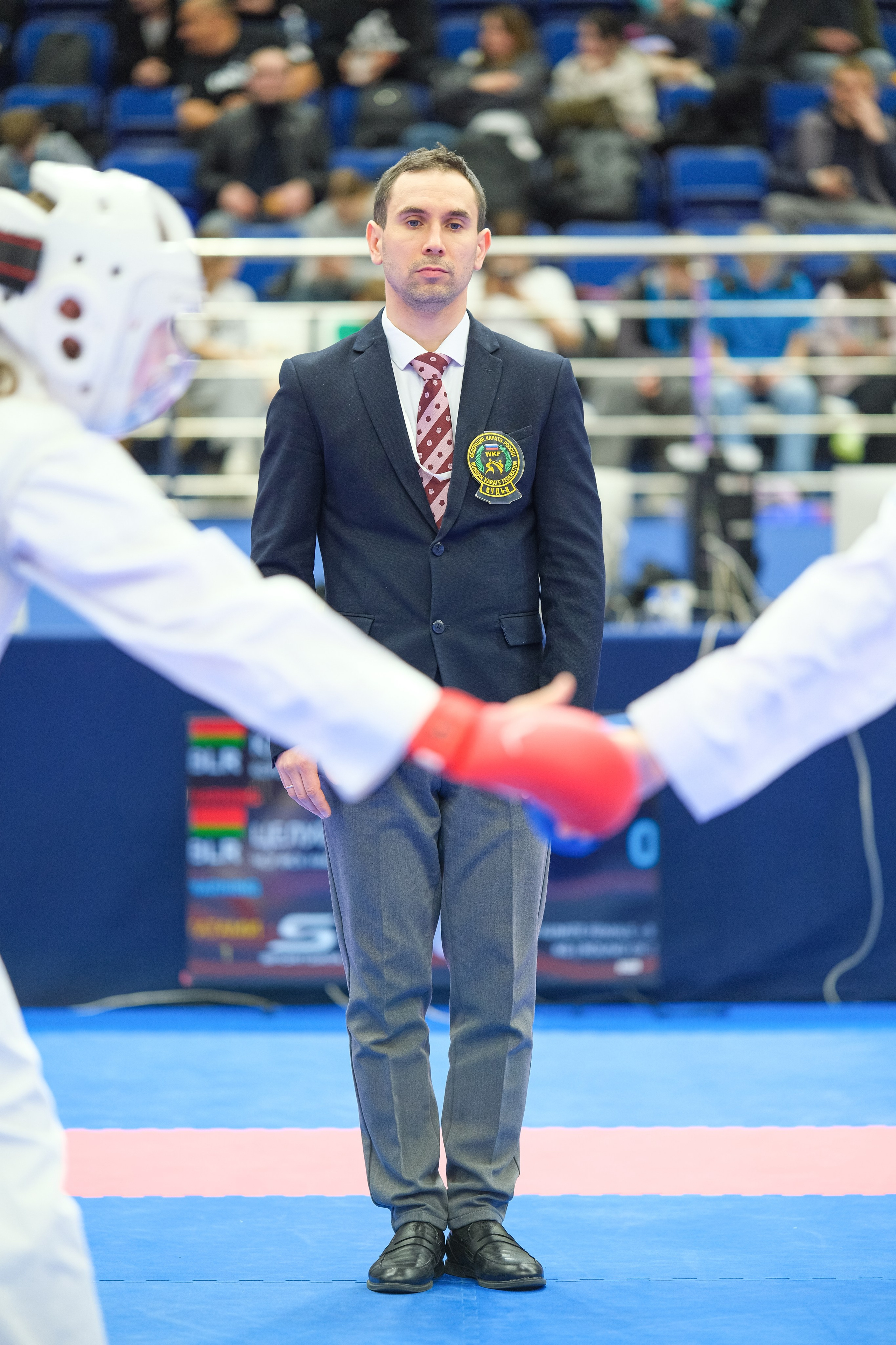 Международный турнир по карате «Belarus Open». Https://www.instagram.com/paparrazzio