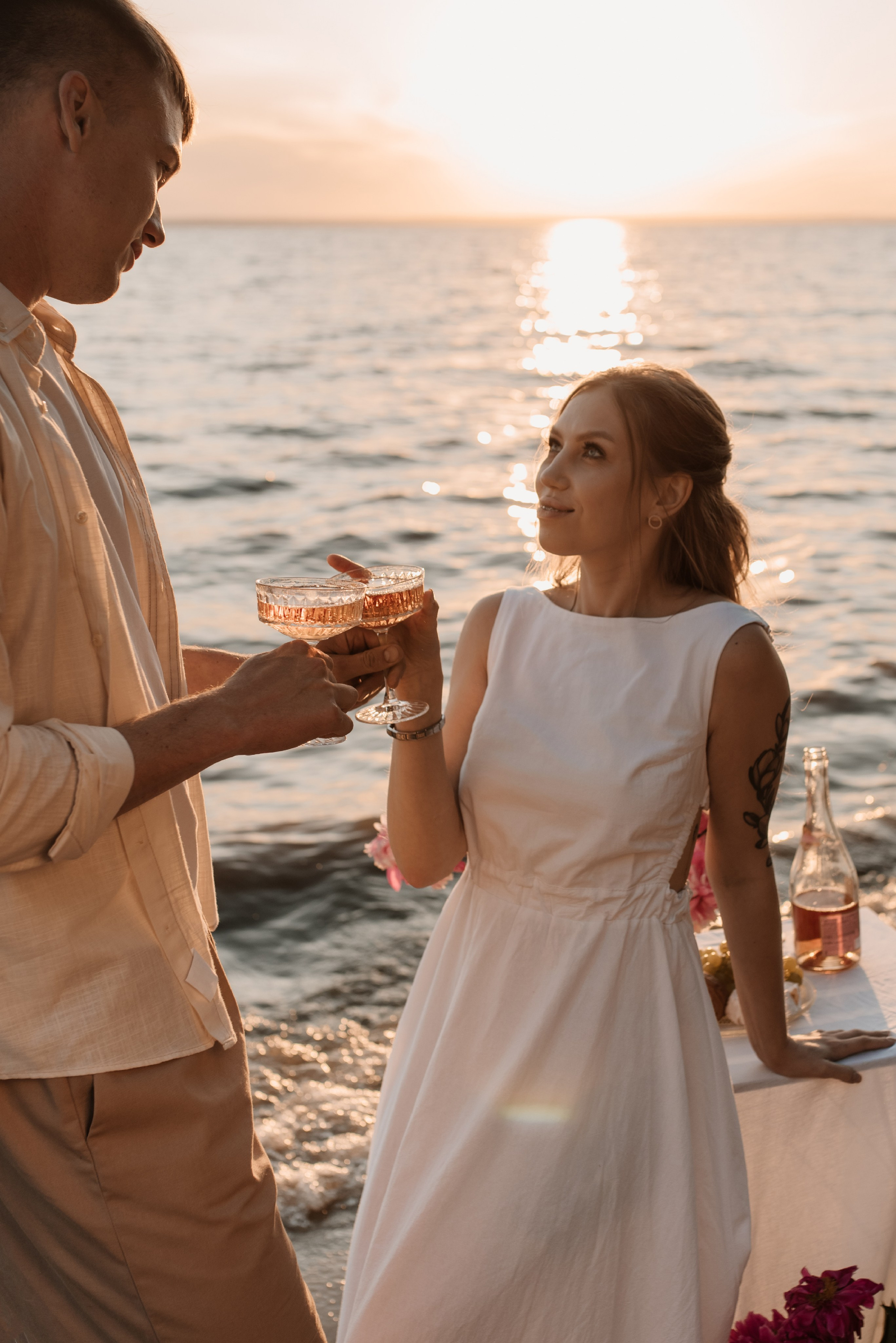 Катя ♡ Егор. Фотограф Ольга Плеханова | Нижний Новгород, Москва