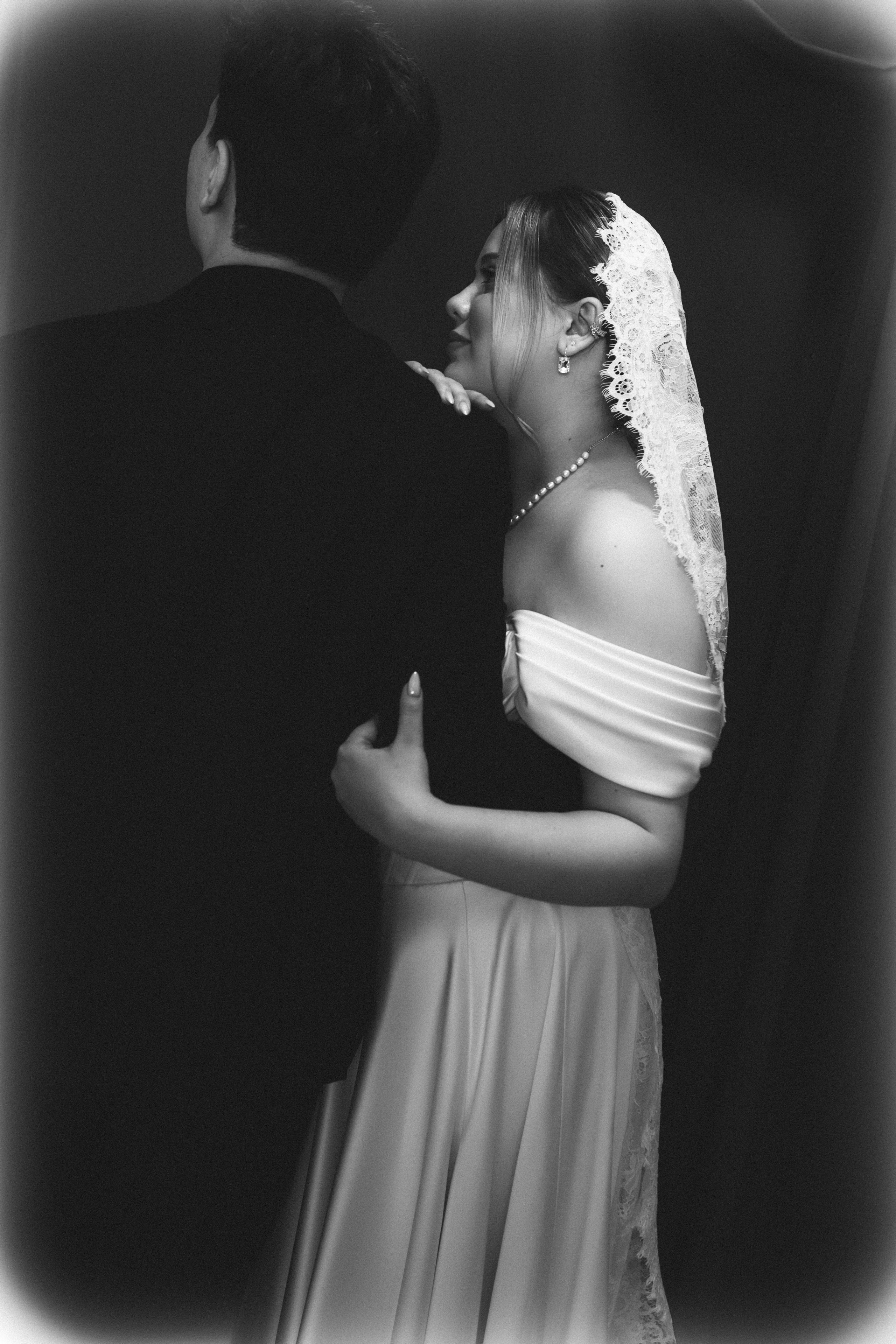 Андрей и Яна. Фотограф в Нижнем Новгороде Кристина Батанова