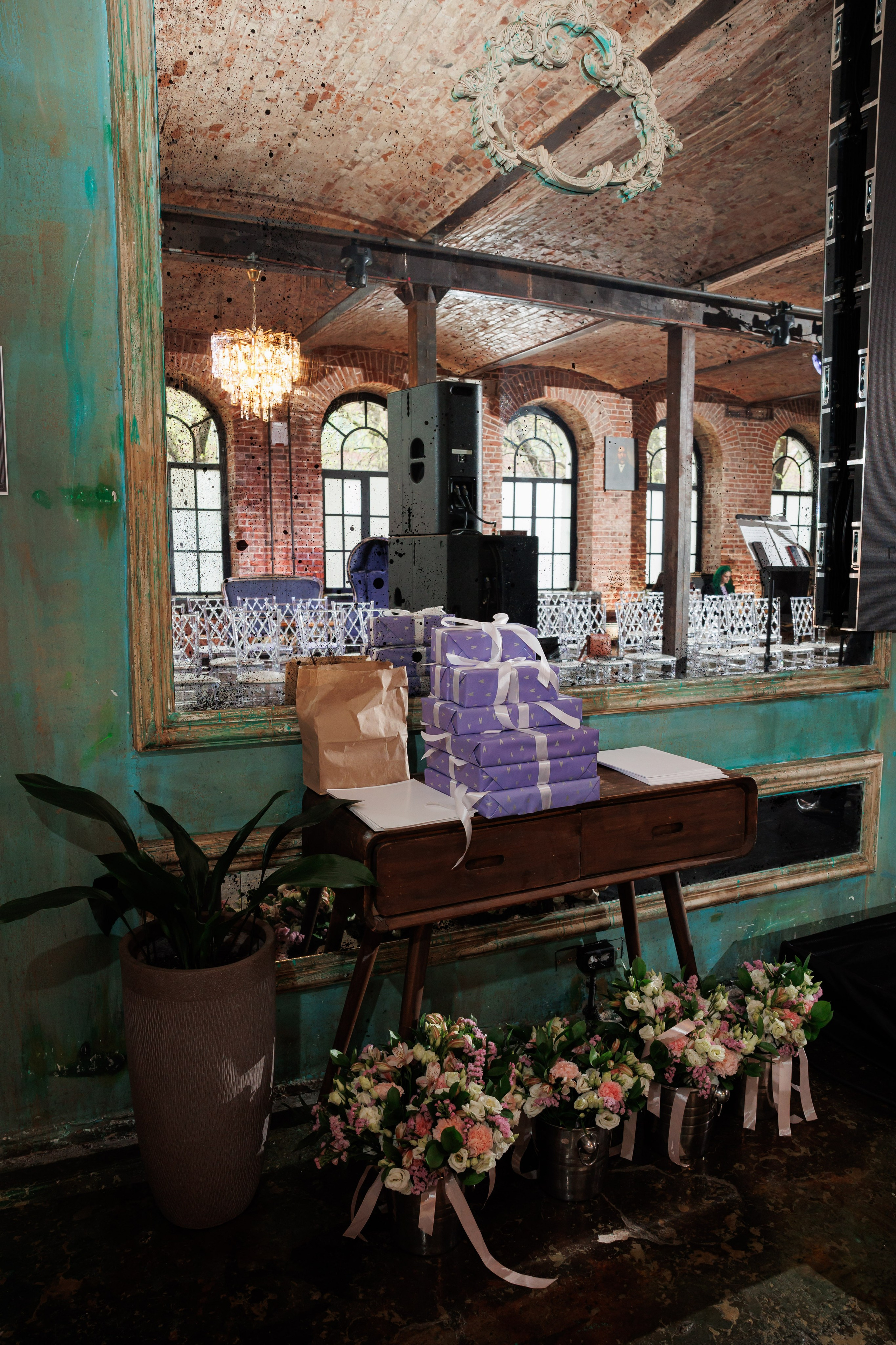 Съезд партнеров Discovery 2024, Loft Hall. Свадебный и репортажный фотограф (Москва, Королев и другие)