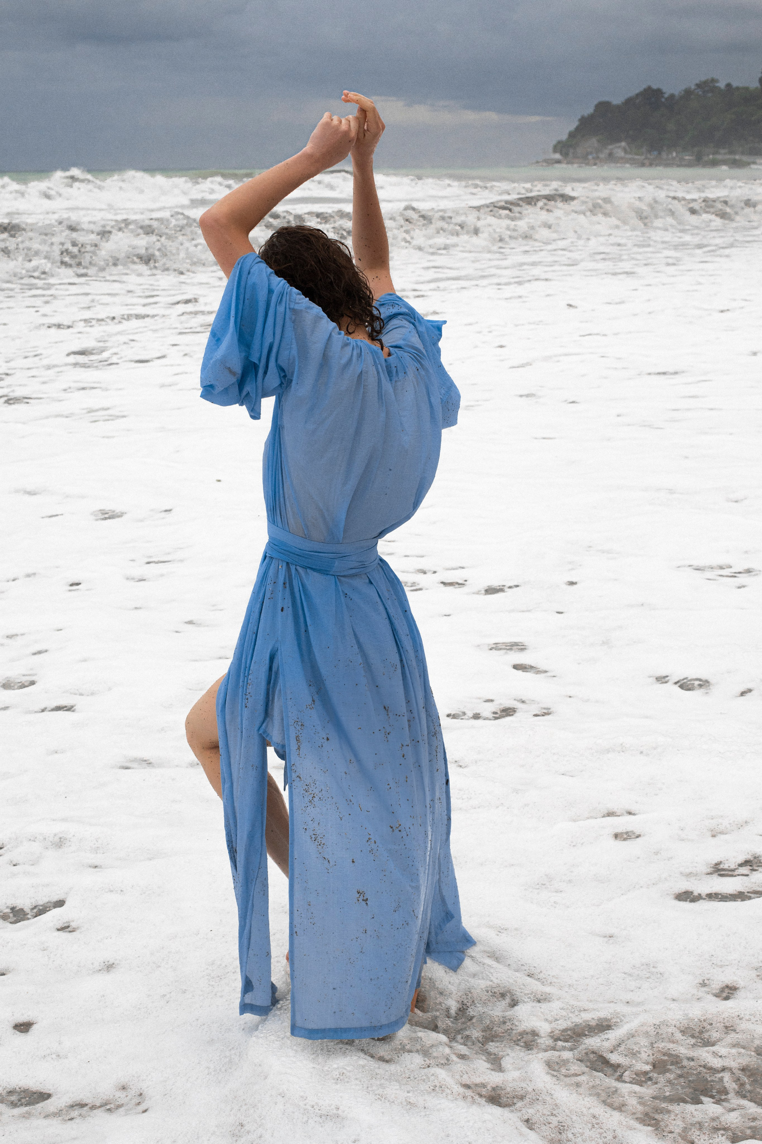 Portrait photography. Reportage and staged photographer Natalia Sannikova