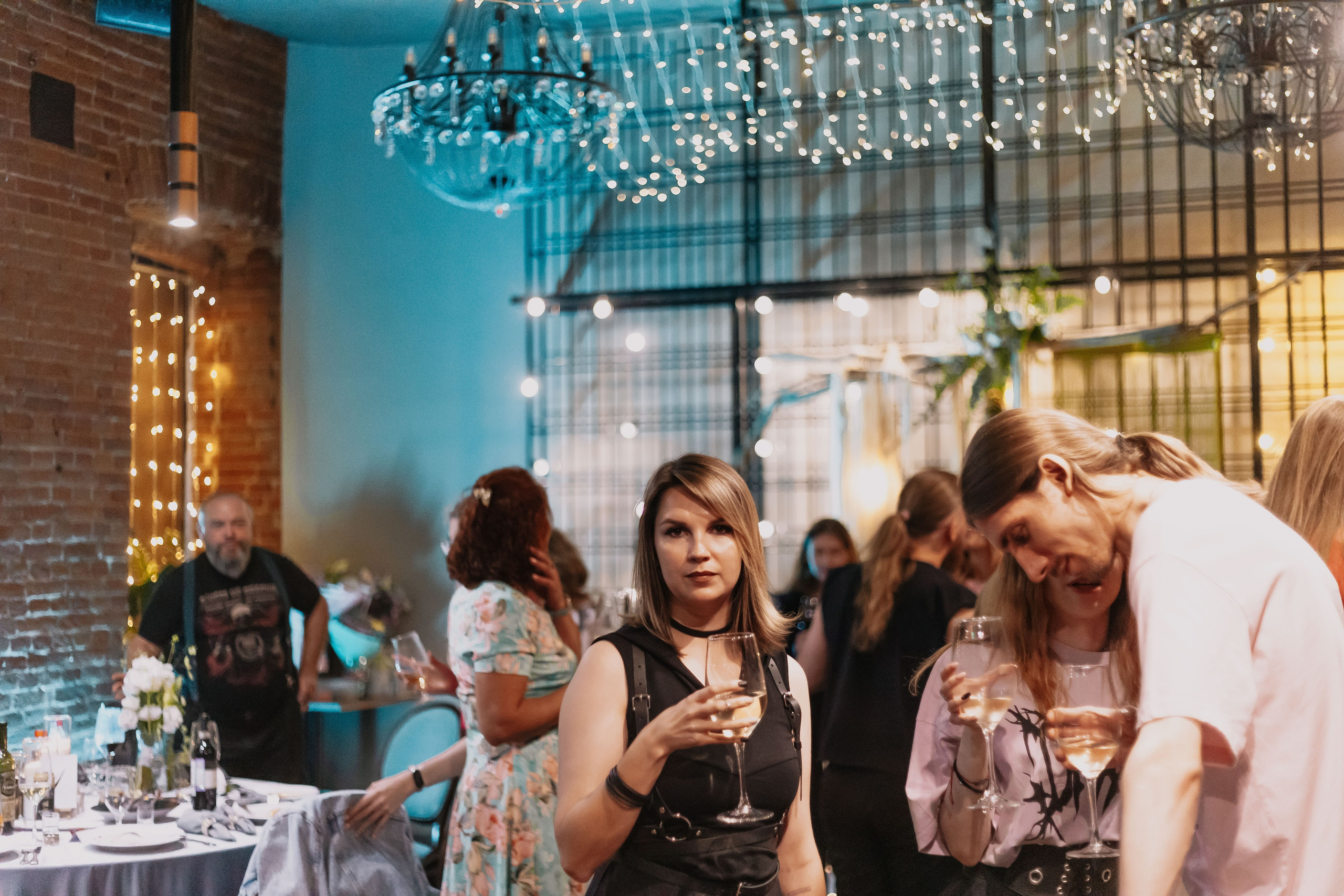 Ефа и Лелик. Свадебный и портретный фотограф в Новосибирске Анастасия Рос