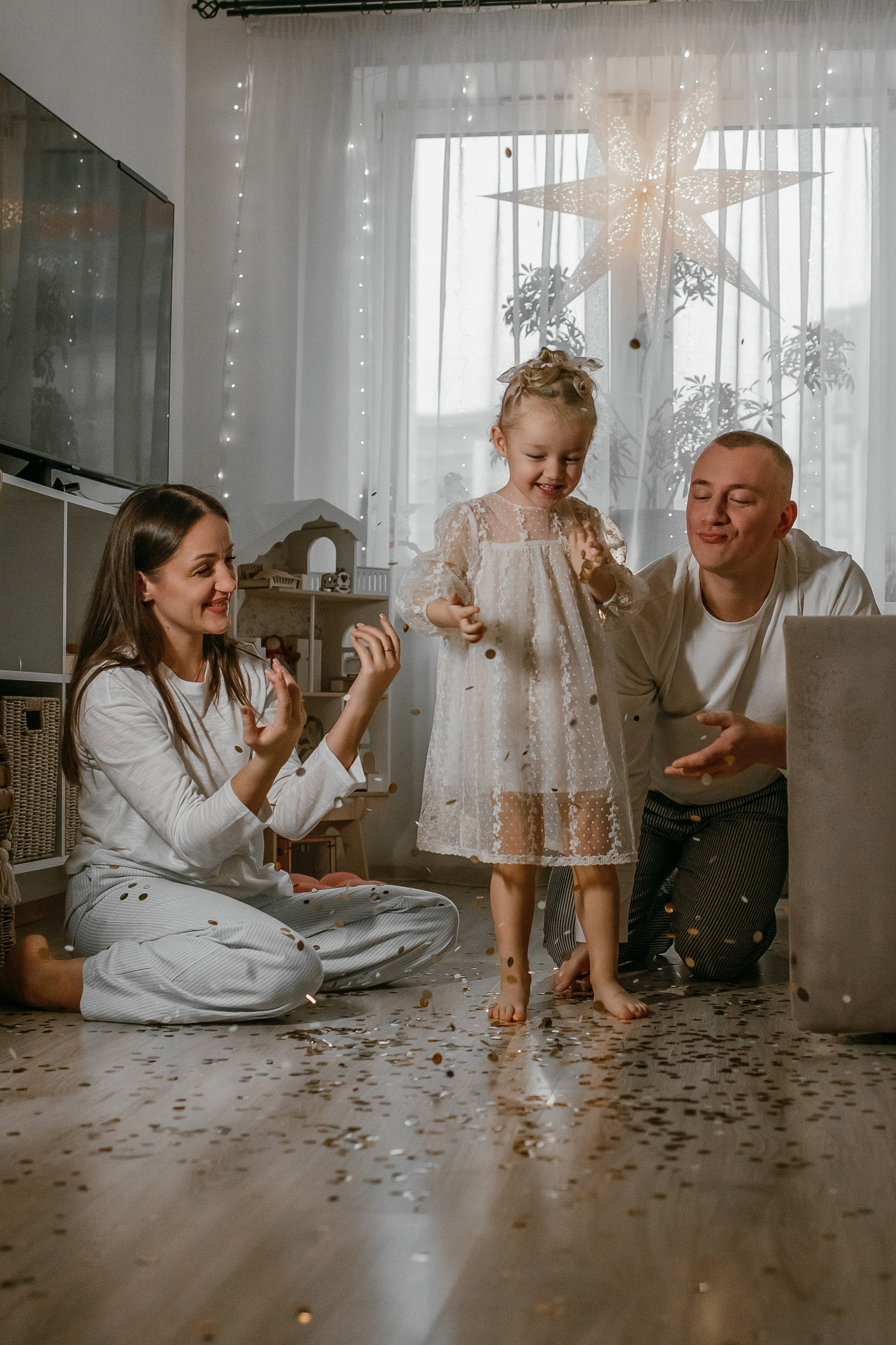 Ballet 🎄. Фотограф в Санкт-Петербурге Виктория Безверхая