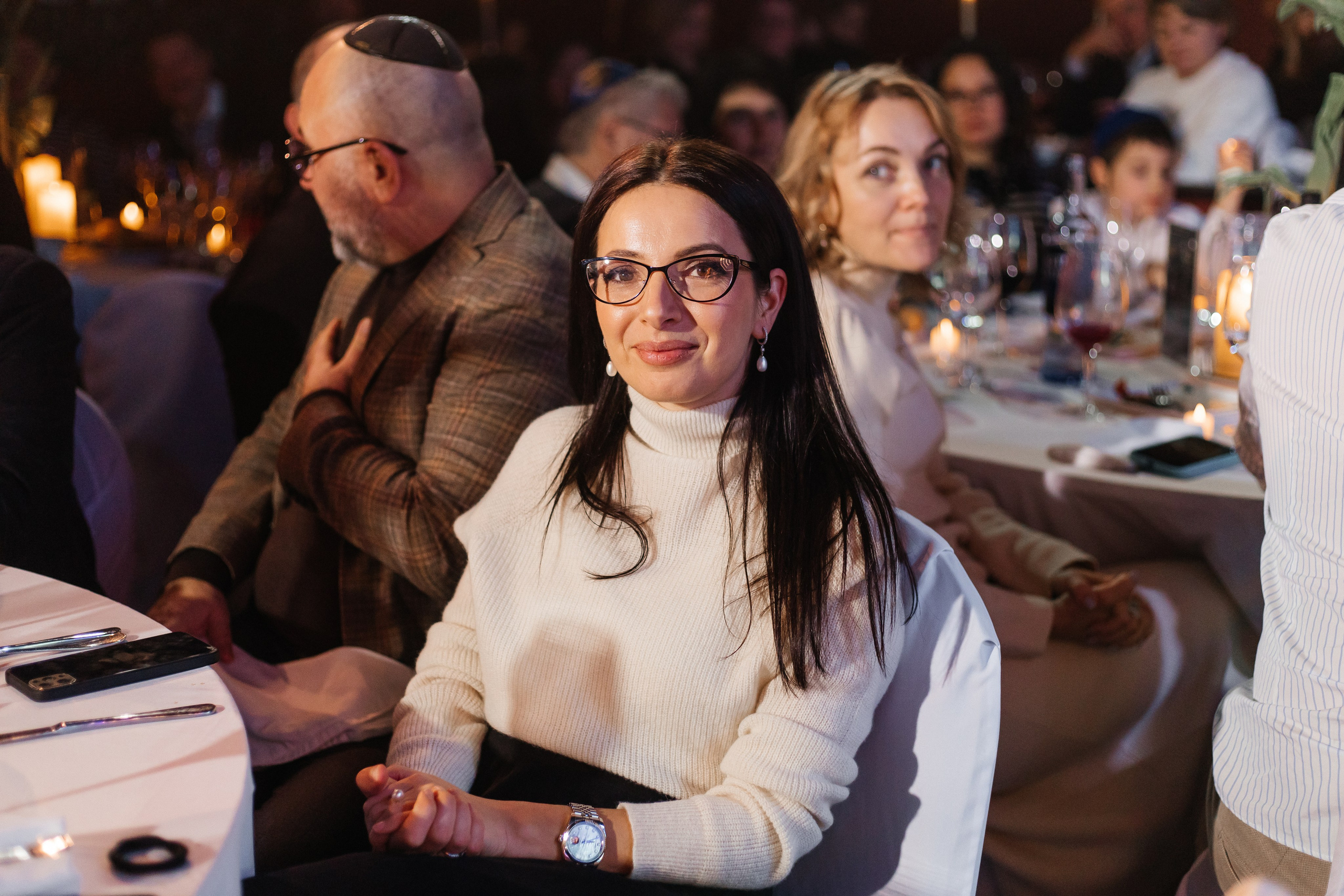 Ханука. Фотограф в Санкт-Петербурге Виктория Безверхая