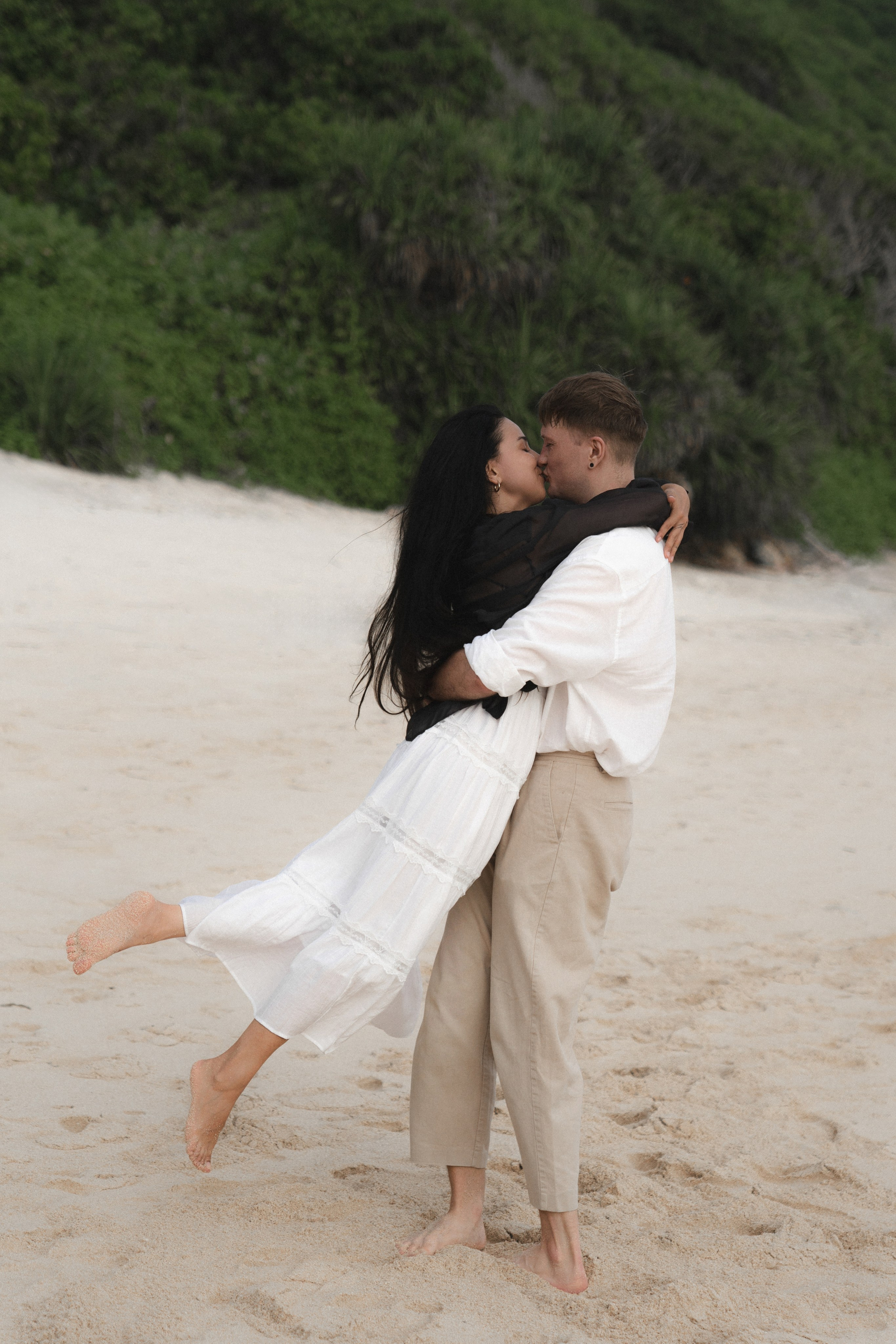 Лена и вова. Фотограф Alena Ray