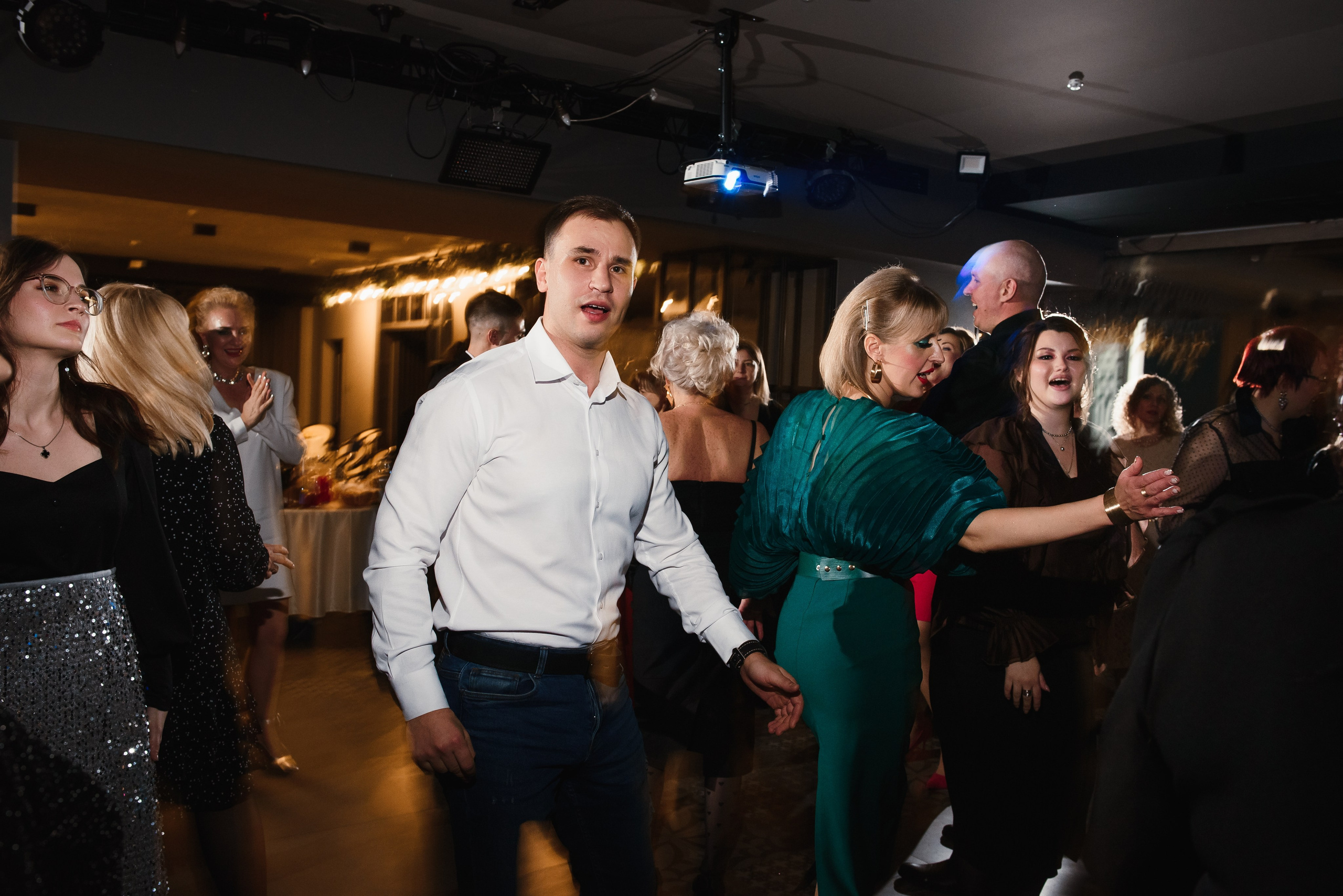 Корпоратив в WTC. Свадебный и просто хороший фотограф в Челябинске