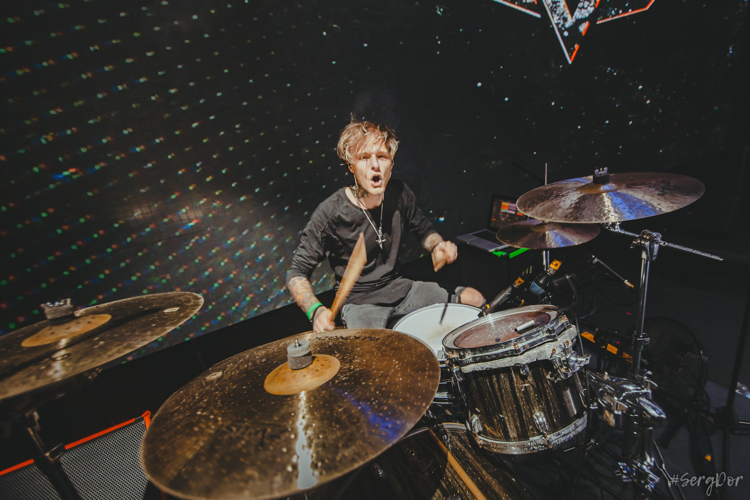 Dругой Ветер, Base Rock Fest, Москва, 14.06.2024, SergDor, 14 июня 2024 года, #SergDor