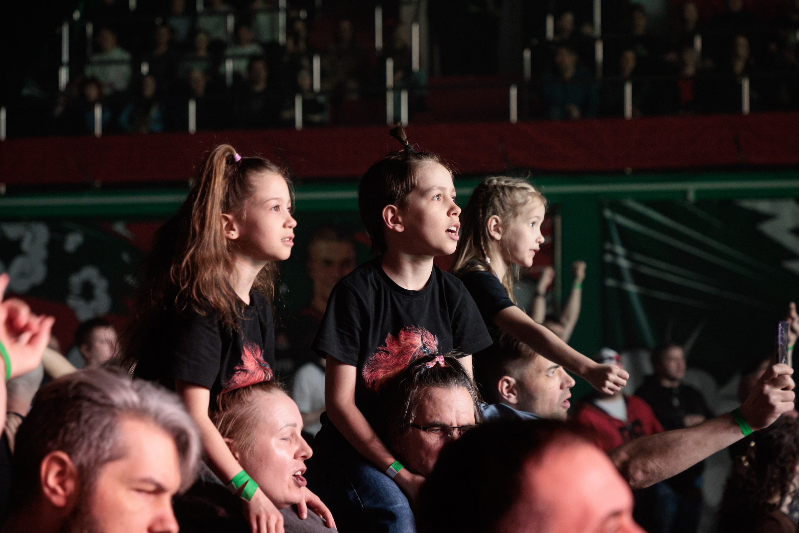 Князь\ 17 апреля\ Новосибирск 2026. Фотограф в Новосибирске Александр Иванов