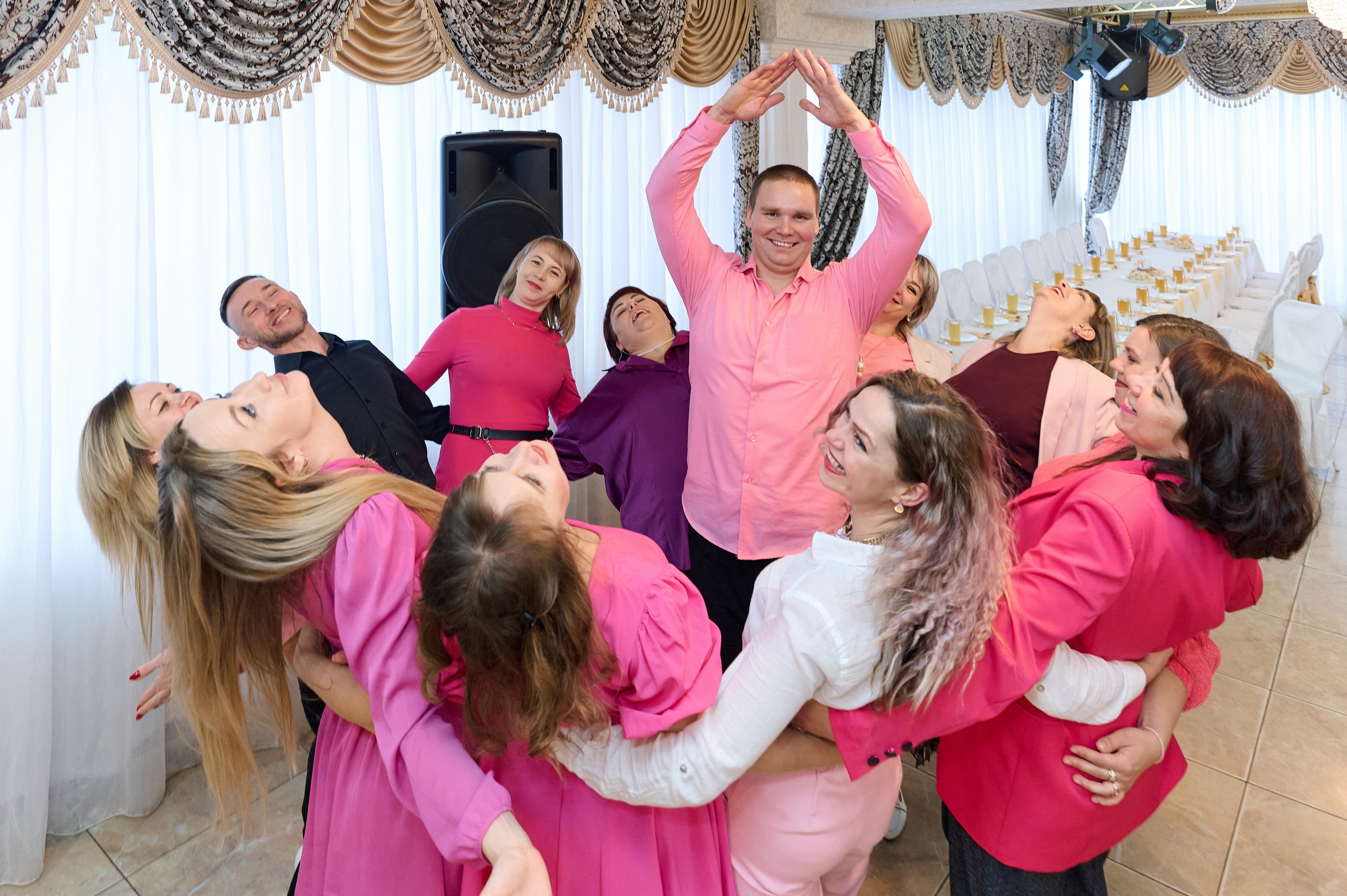 МК для ведущих. Фотограф Опыт Качество Скорость Горный Алтай Барнаул