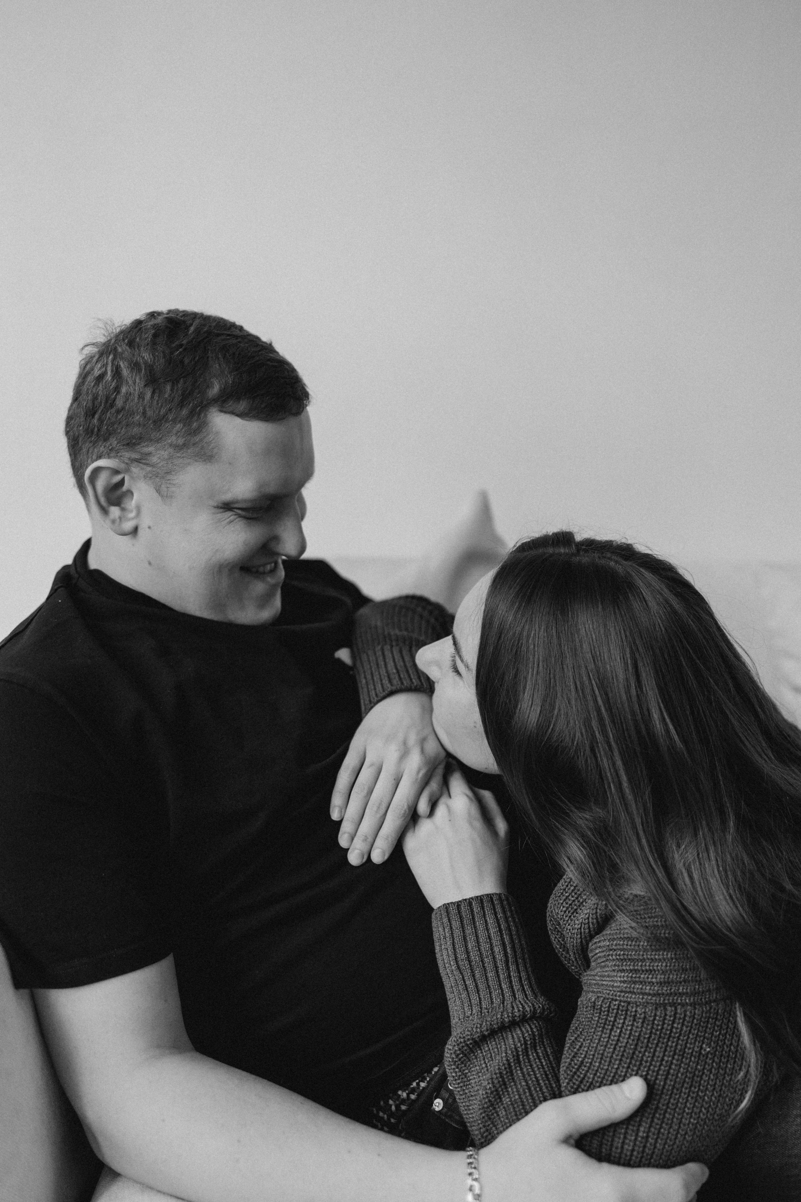 Шкипер и его семья. Фотограф — Анималист | Санкт-Петербург