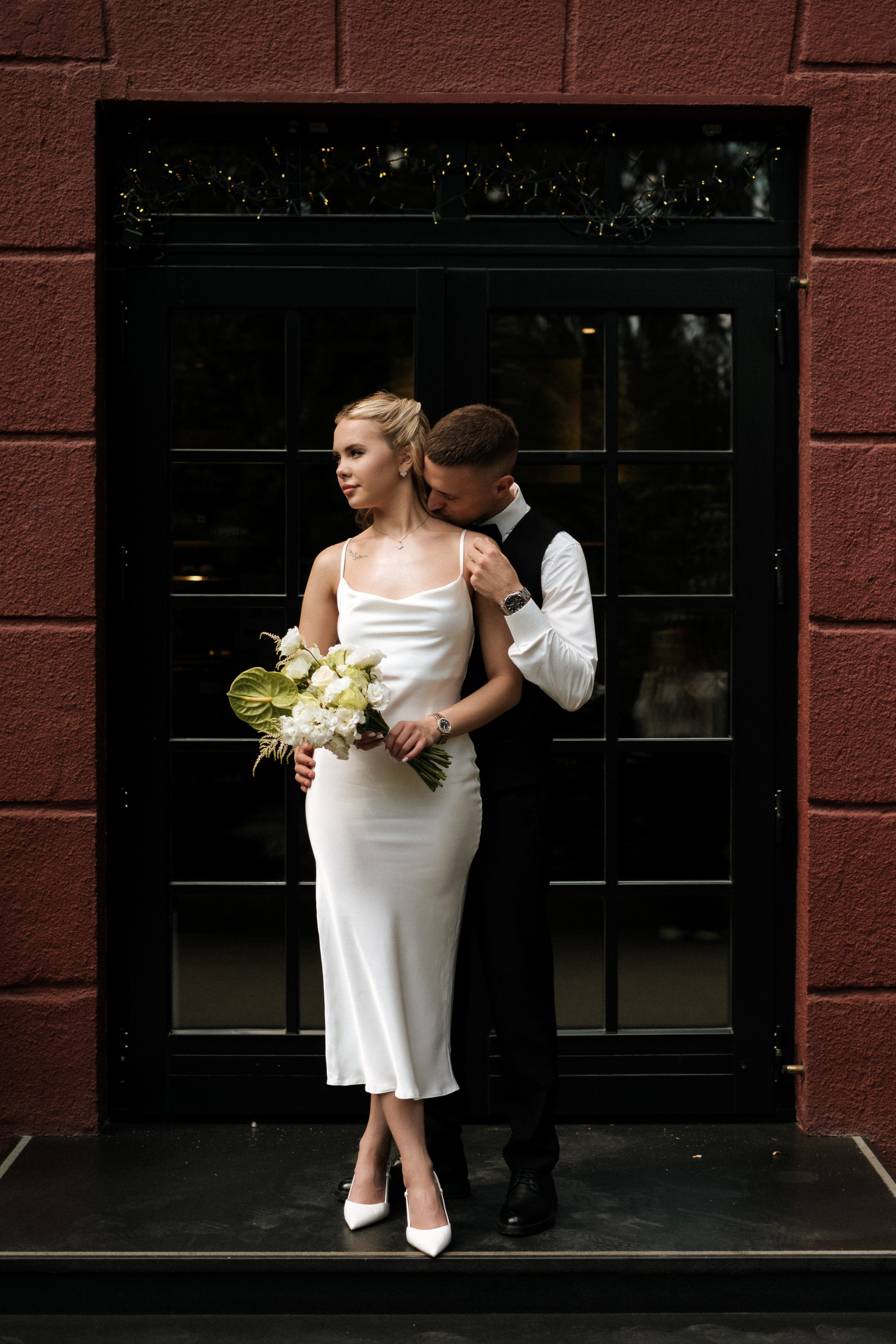 Алексей и Вероника. Свадебный и семейный фотограф в Волгограде Кристина Иванова