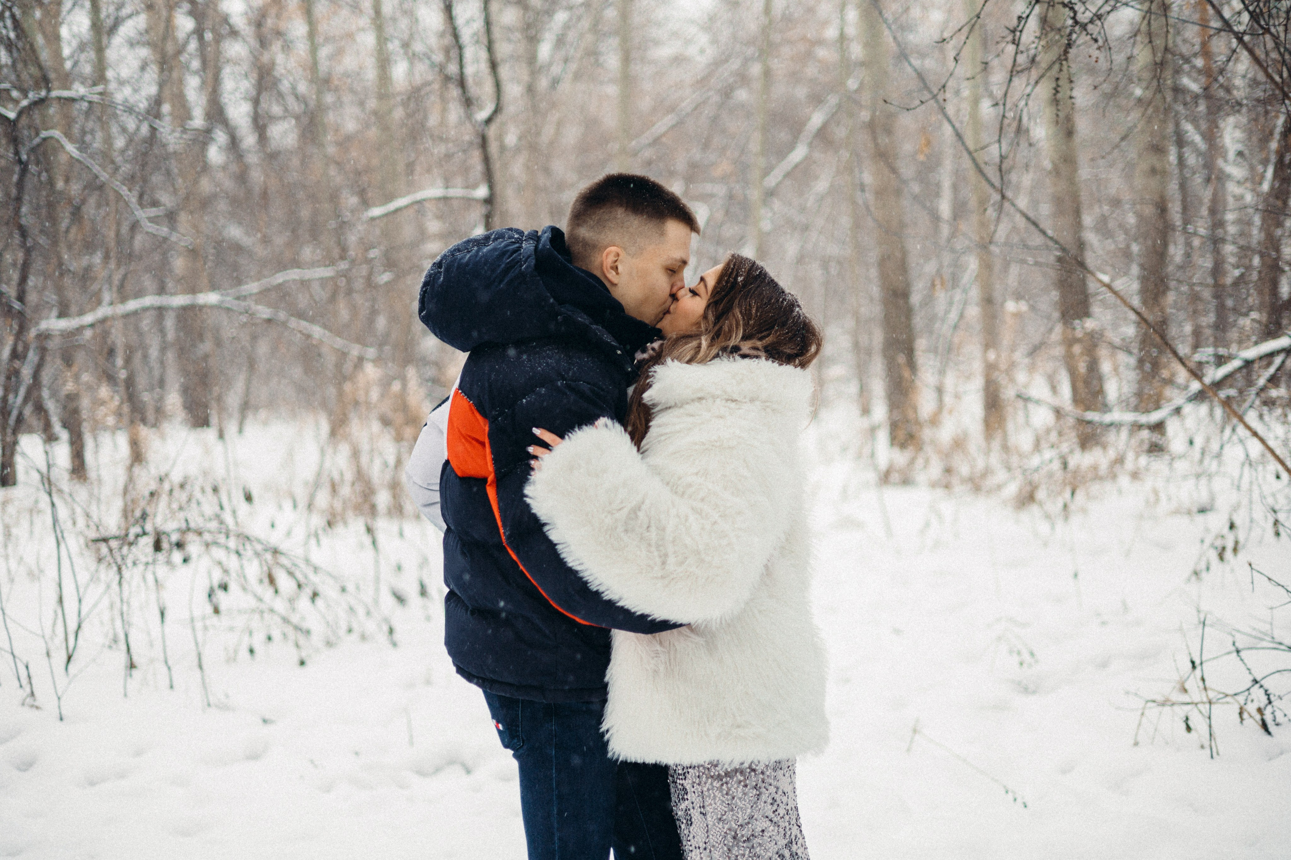 Софья & Даниил. Виктория Файфер| фотограф Новосибирск