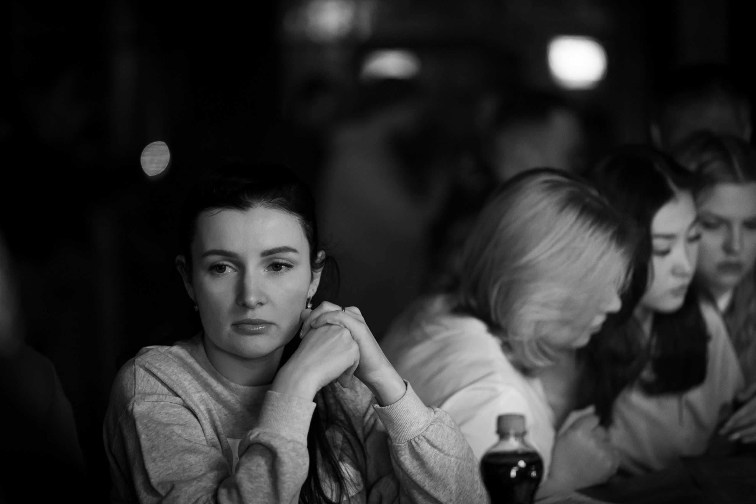 Rook's. Анастасия Паршукова — фотограф Шерегеш Новосибирск