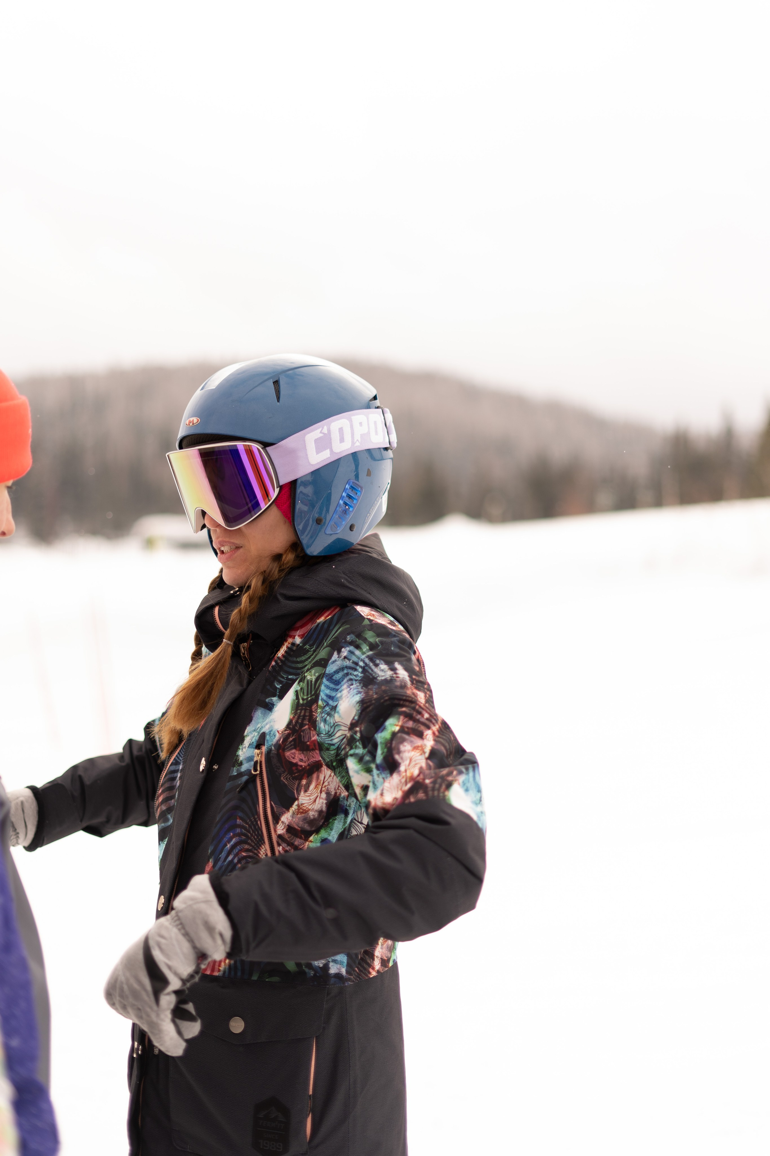 Репортаж Детский Лагерь. Анастасия Паршукова — фотограф Шерегеш Новосибирск