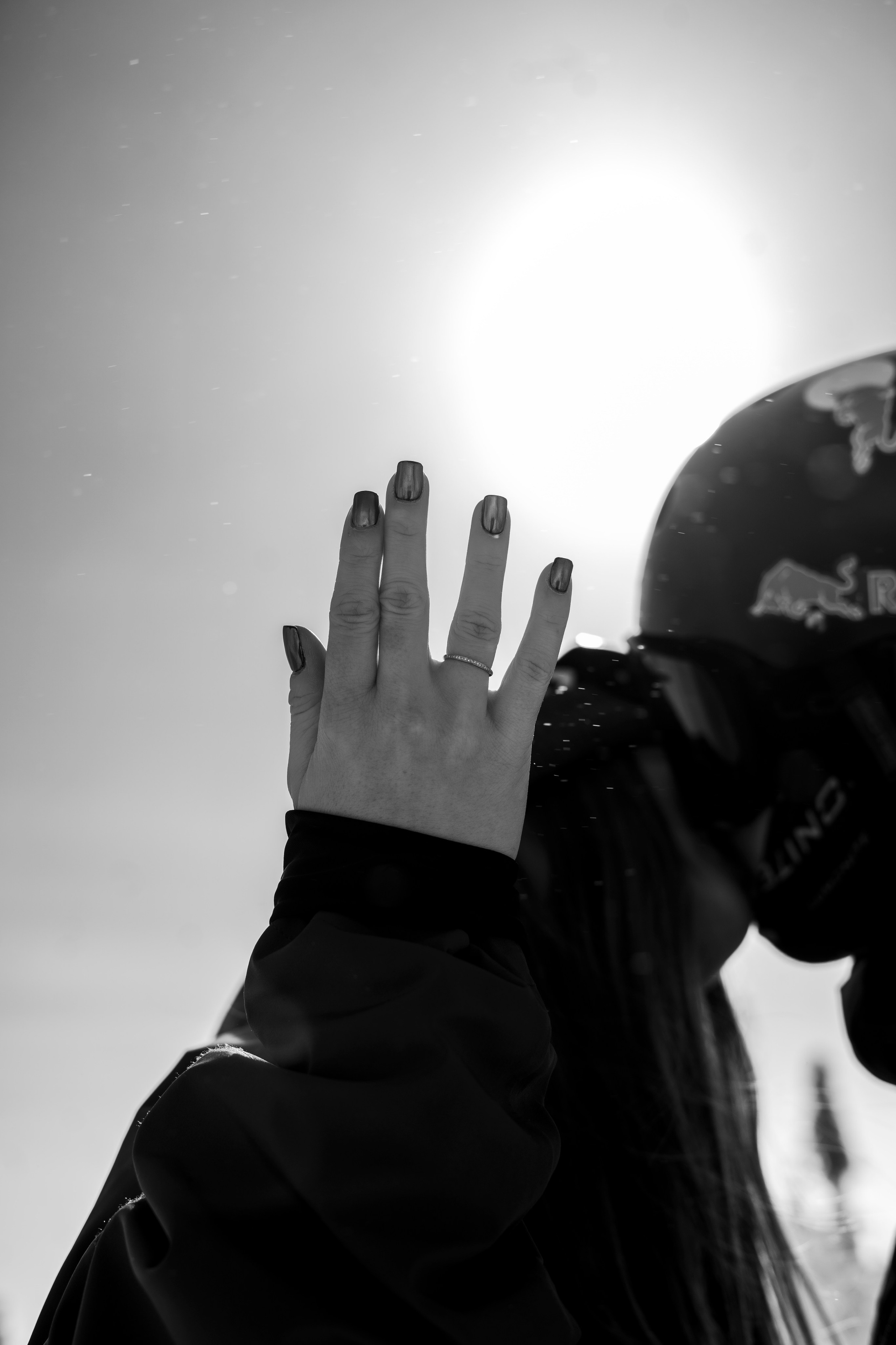 Тур. Анастасия Паршукова — фотограф Шерегеш Новосибирск