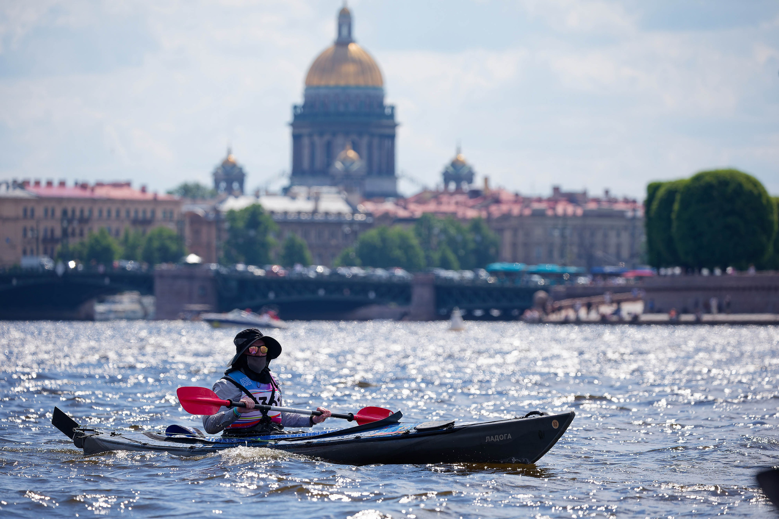 Петровский Гребной Марафон 2026. Спортивный фотограф в Санкт-Петербурге Илья Vacool