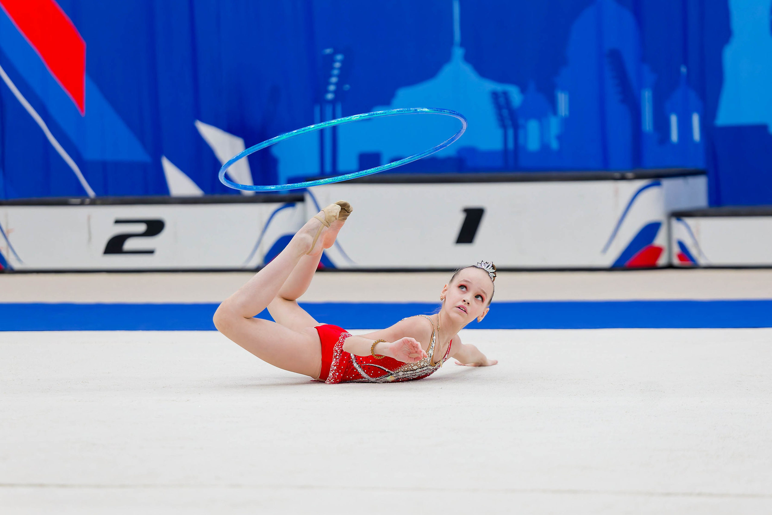 GymStar SPB Cup 2026. Спортивный фотограф в Санкт-Петербурге Илья Vacool