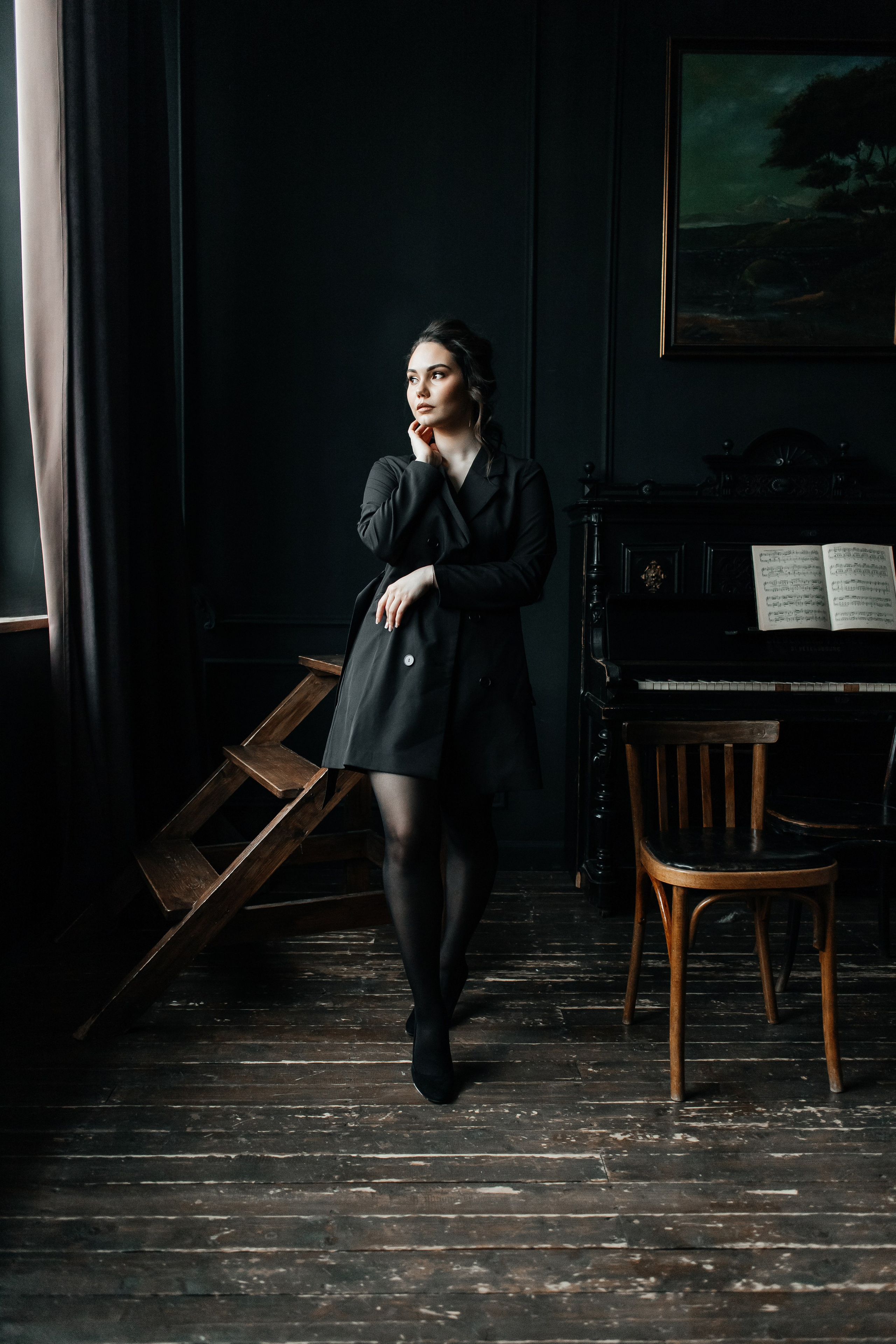 Dariya. Фотограф в Уфе Катерина Быстрая