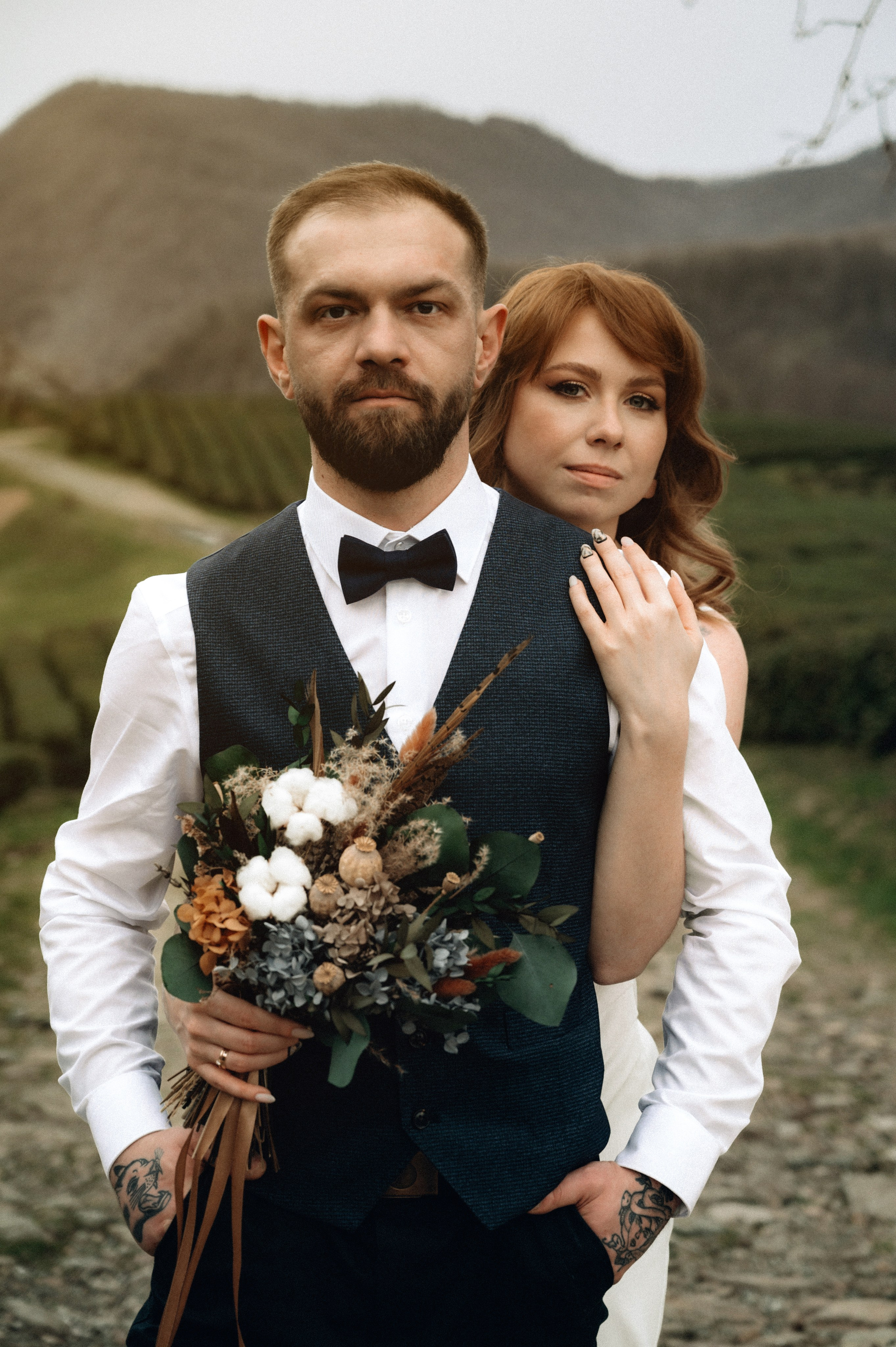 Весенняя любовь. Семейный и свадебный фотограф в Самаре