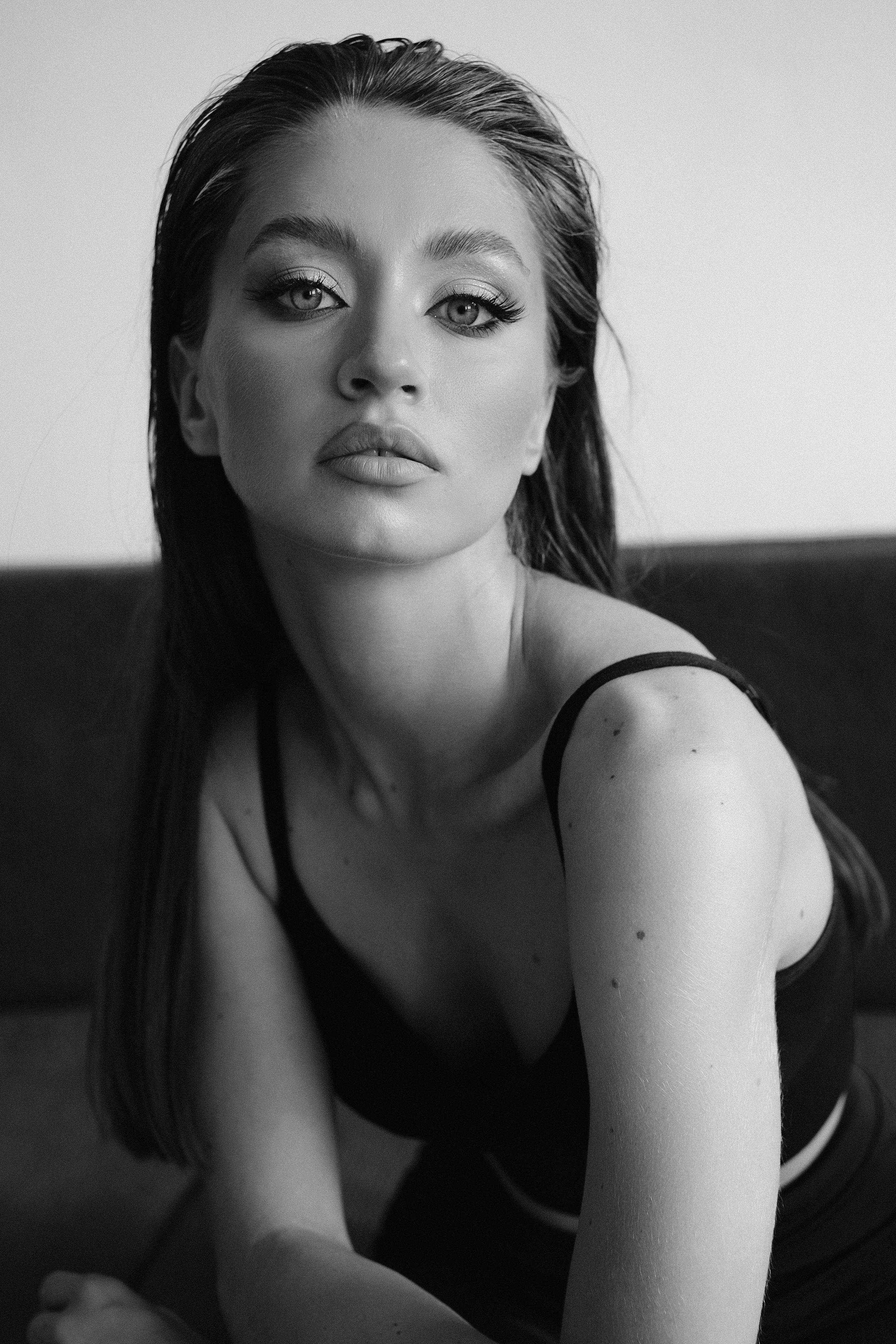 Nastya. Портретный фотограф