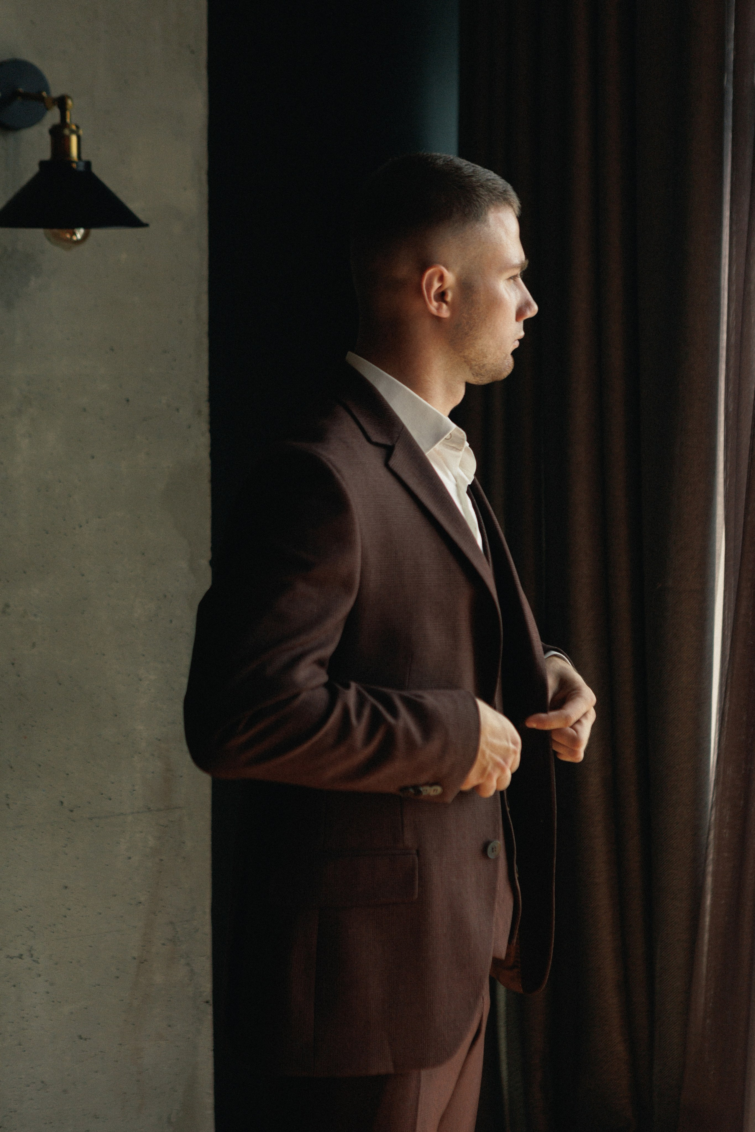 Екатерина и Илья. Фотограф Дубровская Виктория